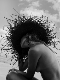 WILD IN BALI – MAXIM BAEV {EXCLUSIVE EDITORIAL/NSFW}