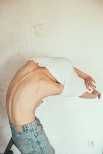 DAGA – JACEK KLOSKOWSKI {EXCLUSIVE EDITORIAL/NSFW}