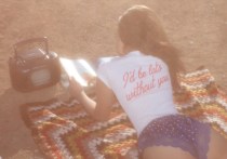 NICOLE – ALIE LAYUS {EXCLUSIVE EDITORIAL}