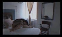 IL FUOCO – ZION LACROIX { SHORT FILM/ NSFW}