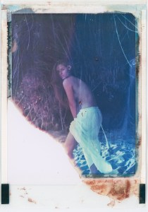 BEACHED – DUNCAN CHENG {EXCLUSIVE EDITORIAL}