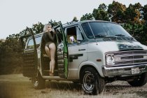 SOME KIND OF HAZY DREAM – CHERRY BONES PHOTOGRAPHY {EXCLUSIVE EDITORIAL/NSFW/DOUS!}