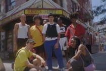‘BOYS DON’T CRY’ – GREG ARAM {NEW MUSIC VIDEO}