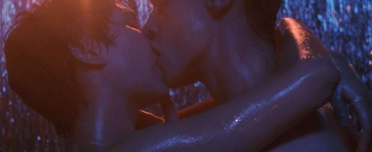 ‘BRING ME DOWN’ – ALEXAN FILMS {FILM}