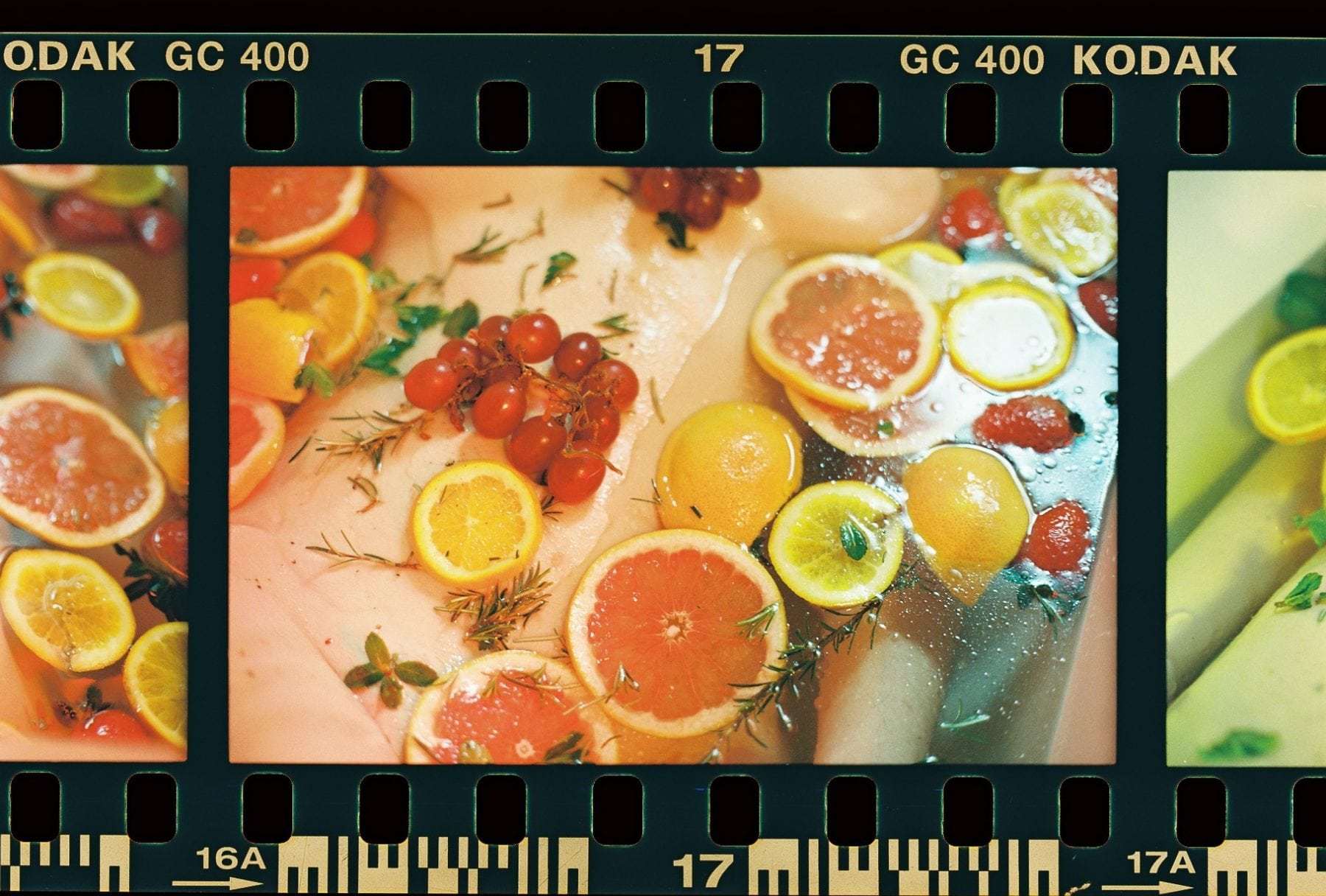 ‘SACRED FRUIT’ – HEF PRENTICE {EXCLUSIVE EDITORIAL/NSFW}