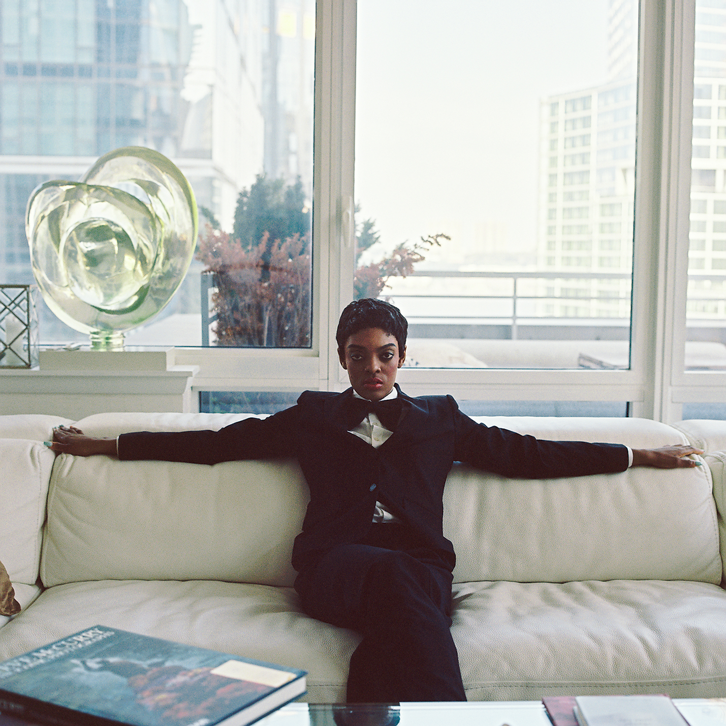 ‘FEMME FATALE’ – MOOD MERCHANT {NSFW/EXCUSIVE EDITORIAL}