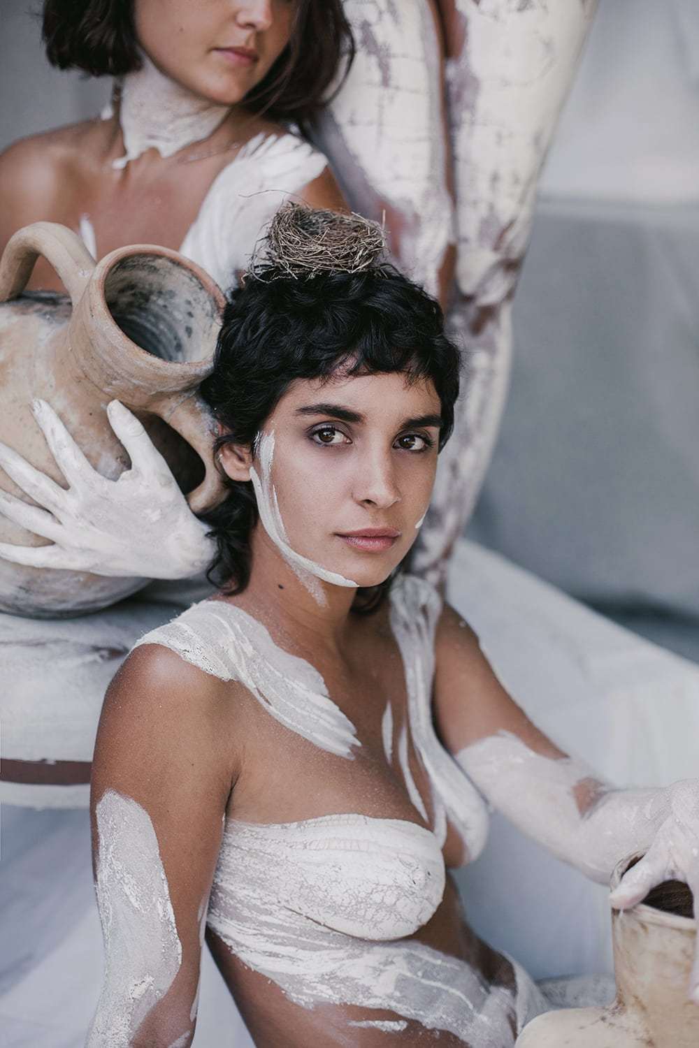 ‘SOLIDO’ – JOAQUIN BURGENO {EXCLUSIVE EDITORIAL/NSFW}