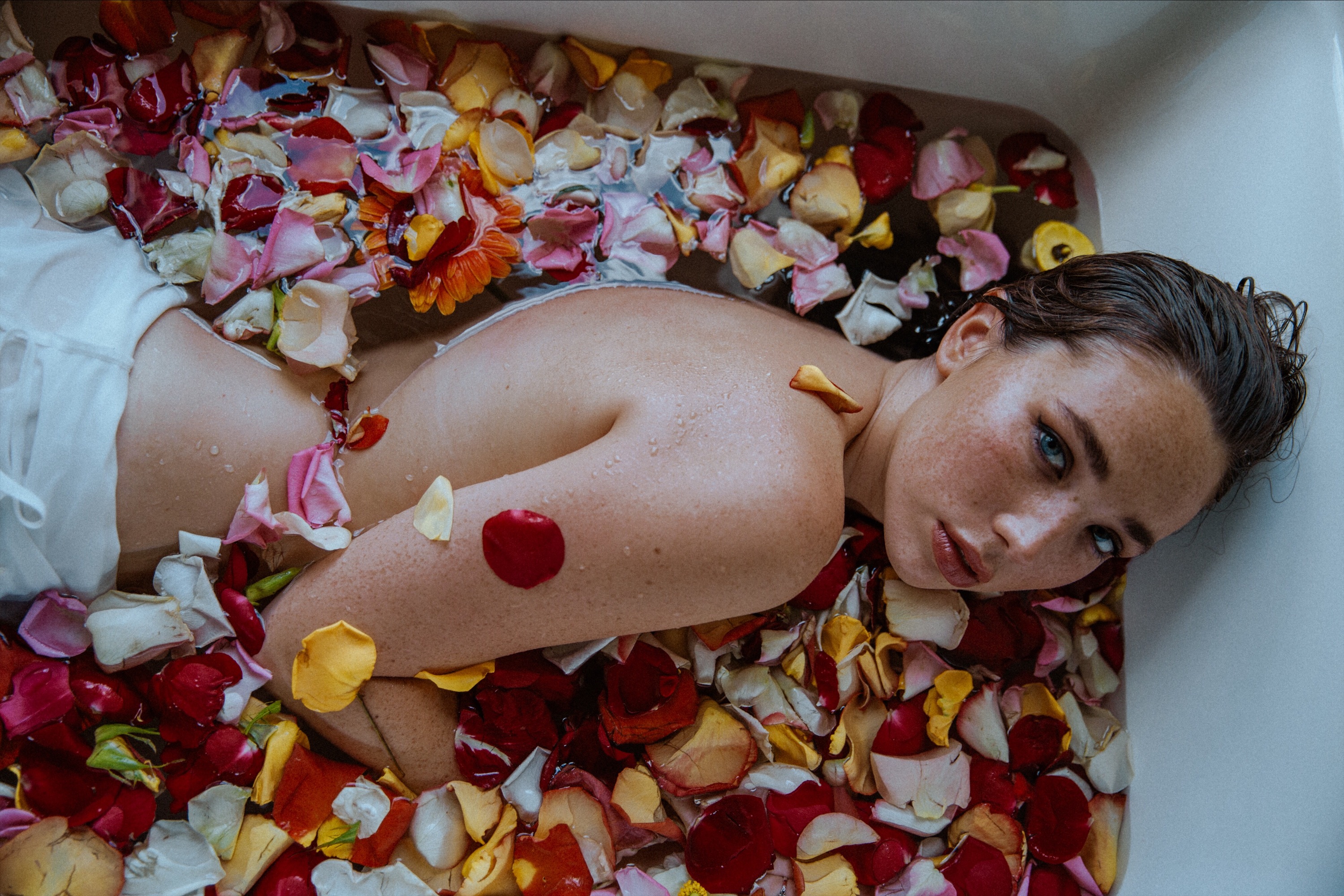 ‘RENDEZVOUS’ BY JAMES GEER {EXCLUSIVE EDITORIAL/NSFW}