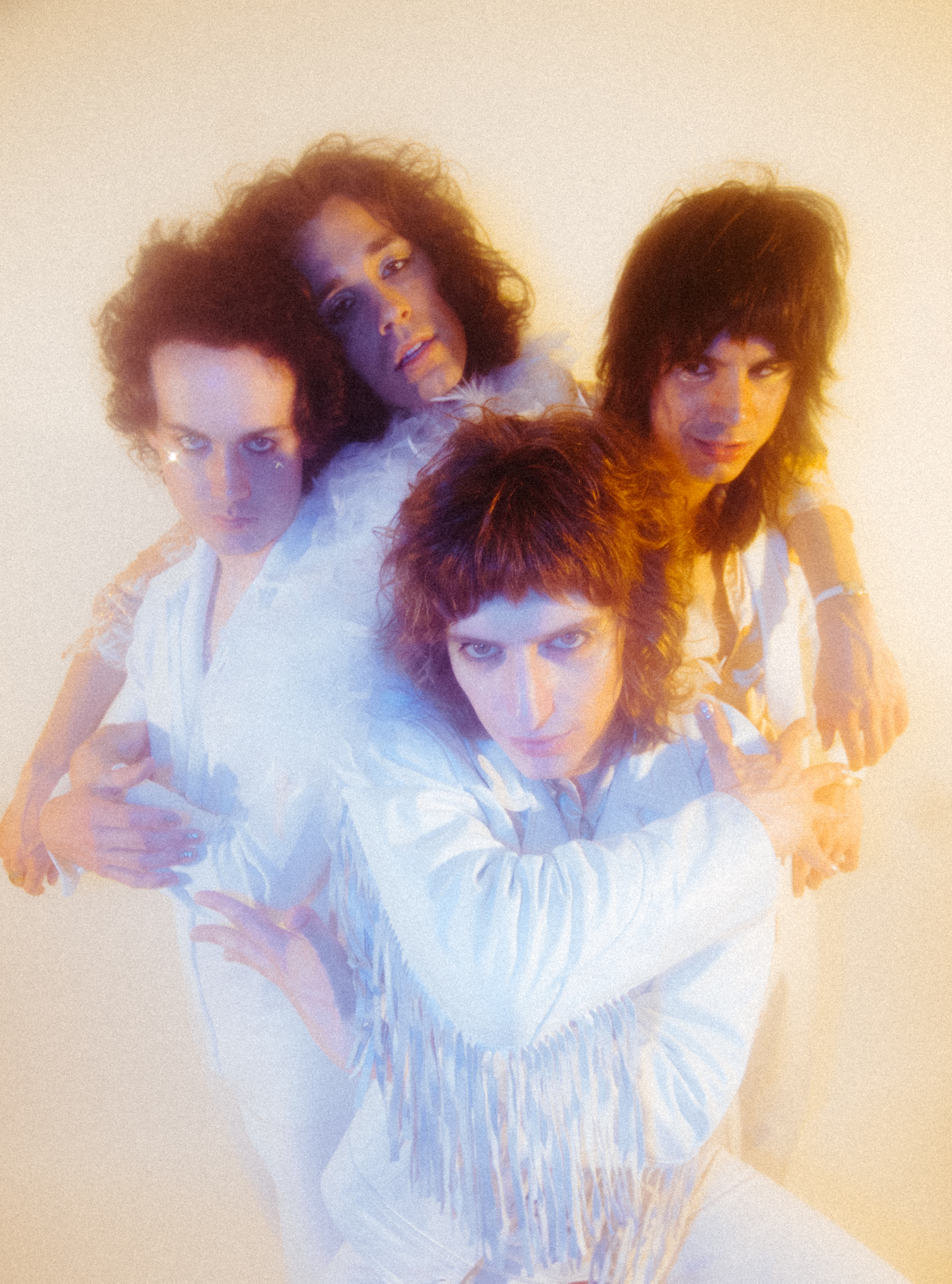 ‘SWEET TOOTH’ BY BLAME CANDY {NEW MUSIC FRIDAY/ SINGLE RELEASE}