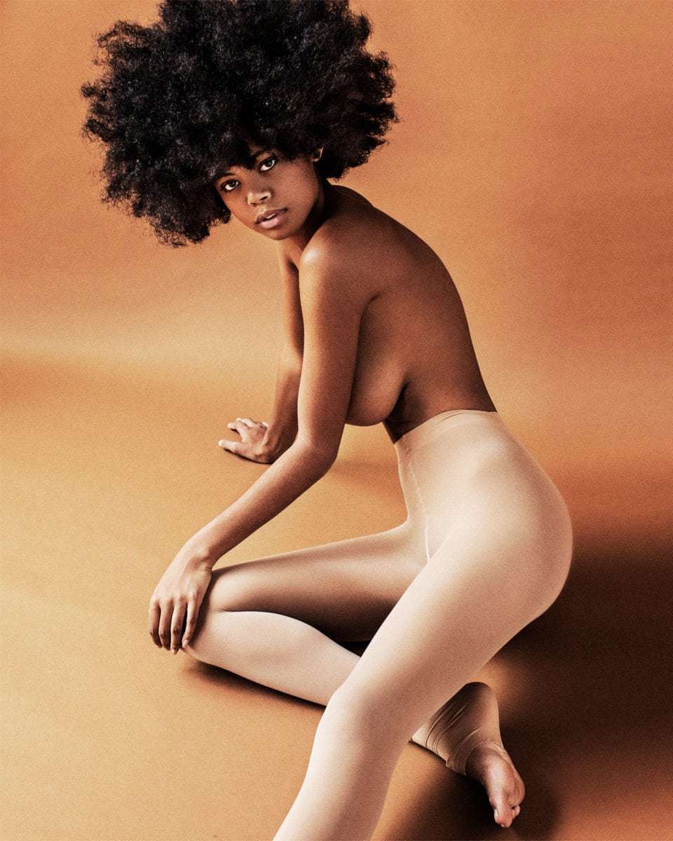 BIRD – CORY VANDERPLOEG {NSFW / EXCLUSIVE EDITORIAL}