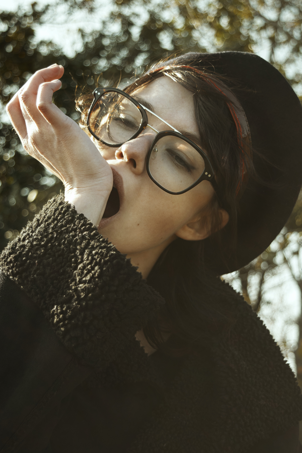 ‘PLAY WITH ME, DANNY!’ BY EGLE ELLERMAN {EXCLUSIVE EDITORIAL]