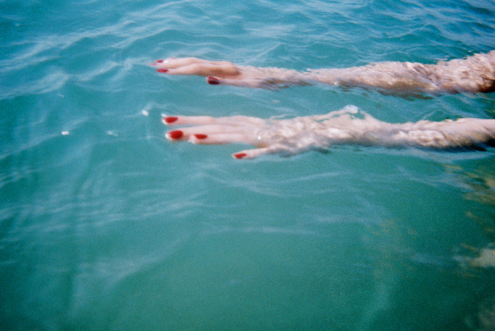 ‘COVEN’ BY BOYANA DJIKOVA {ESSAY/ EDITORIAL/NSFW}