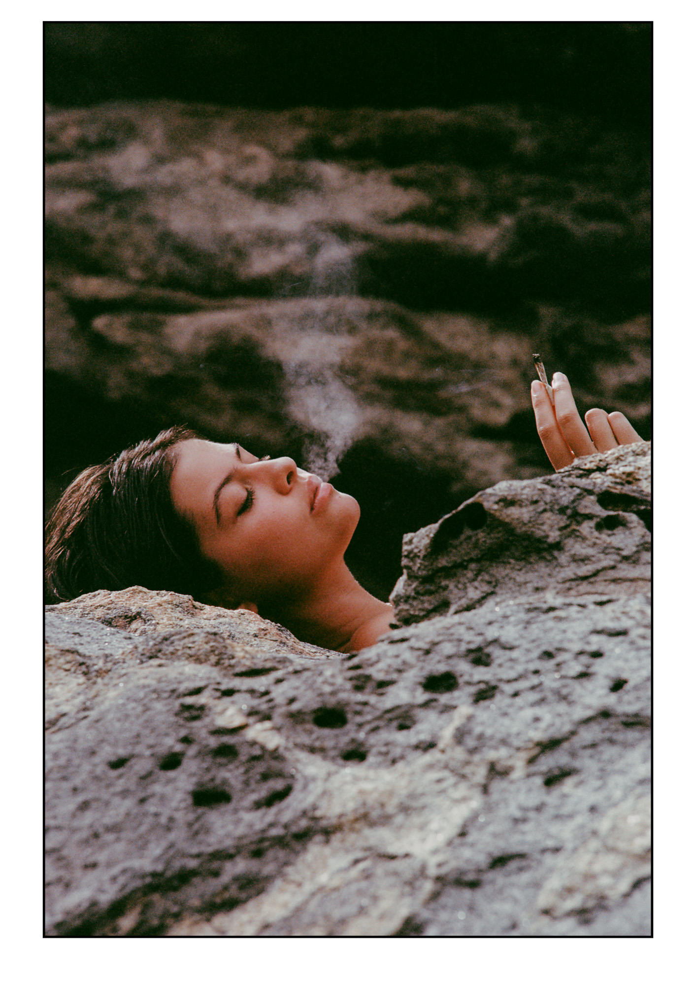 ‘SECRETO’ BY LECO MOURA {EXCLUSIVE EDITORIAL/NSFW}