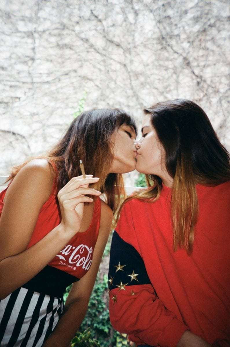 ‘BUENOS AIRES’ – EVA KOTOVA {TRAVEL DIARY/EXCLUSIVE EDITORIAL}