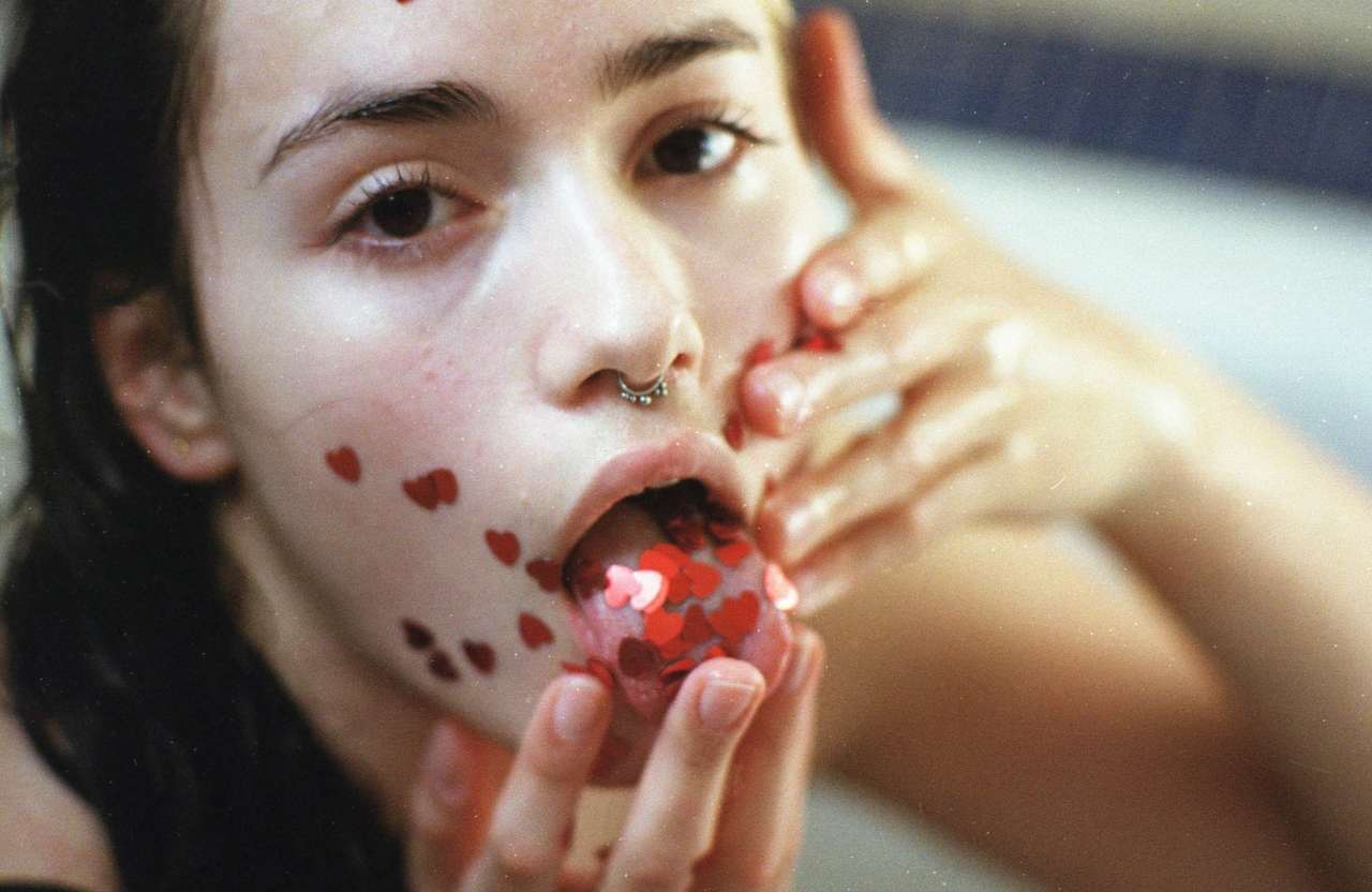 ‘SATURNINO’ BY BIANCA BRANDIMARTE {NSFW / EXCLUSIVE EDITORIAL}