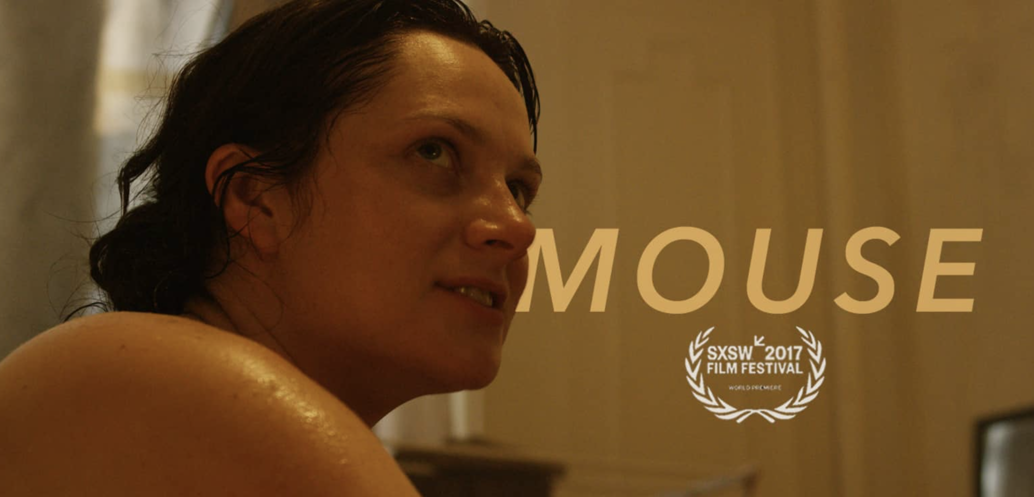 ‘MOUSE’ – WRITTEN & DIRECTED BY CELINE HELD & LOGAN GEORGE {NAKID TV/SHORT FILM-COMEDY/MATURE}