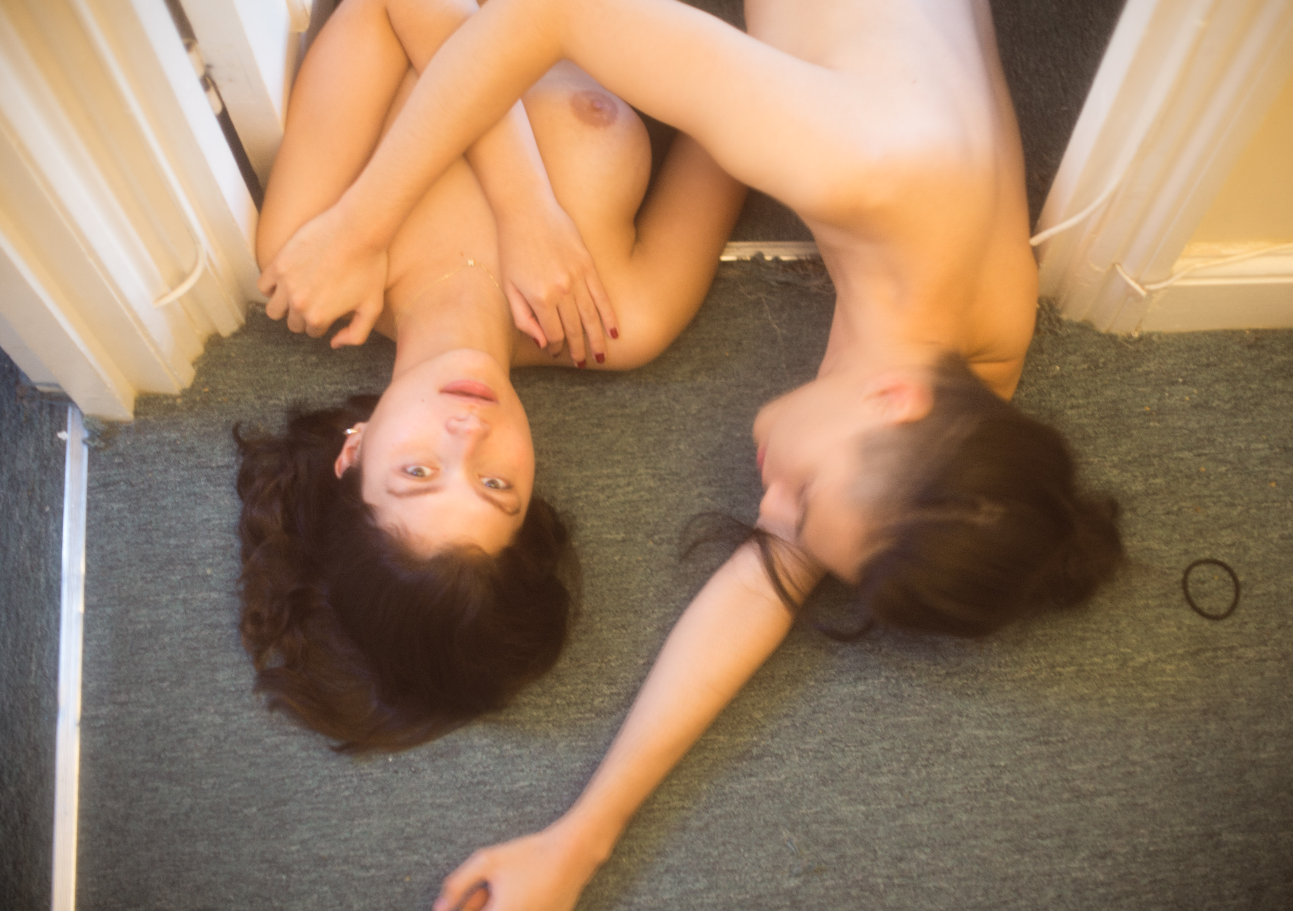 ‘CHELSEA DREAMS OF BODIES AND POWER’ BY BART SENG {EXCLUSIVE EDITORIAL/NSFW}