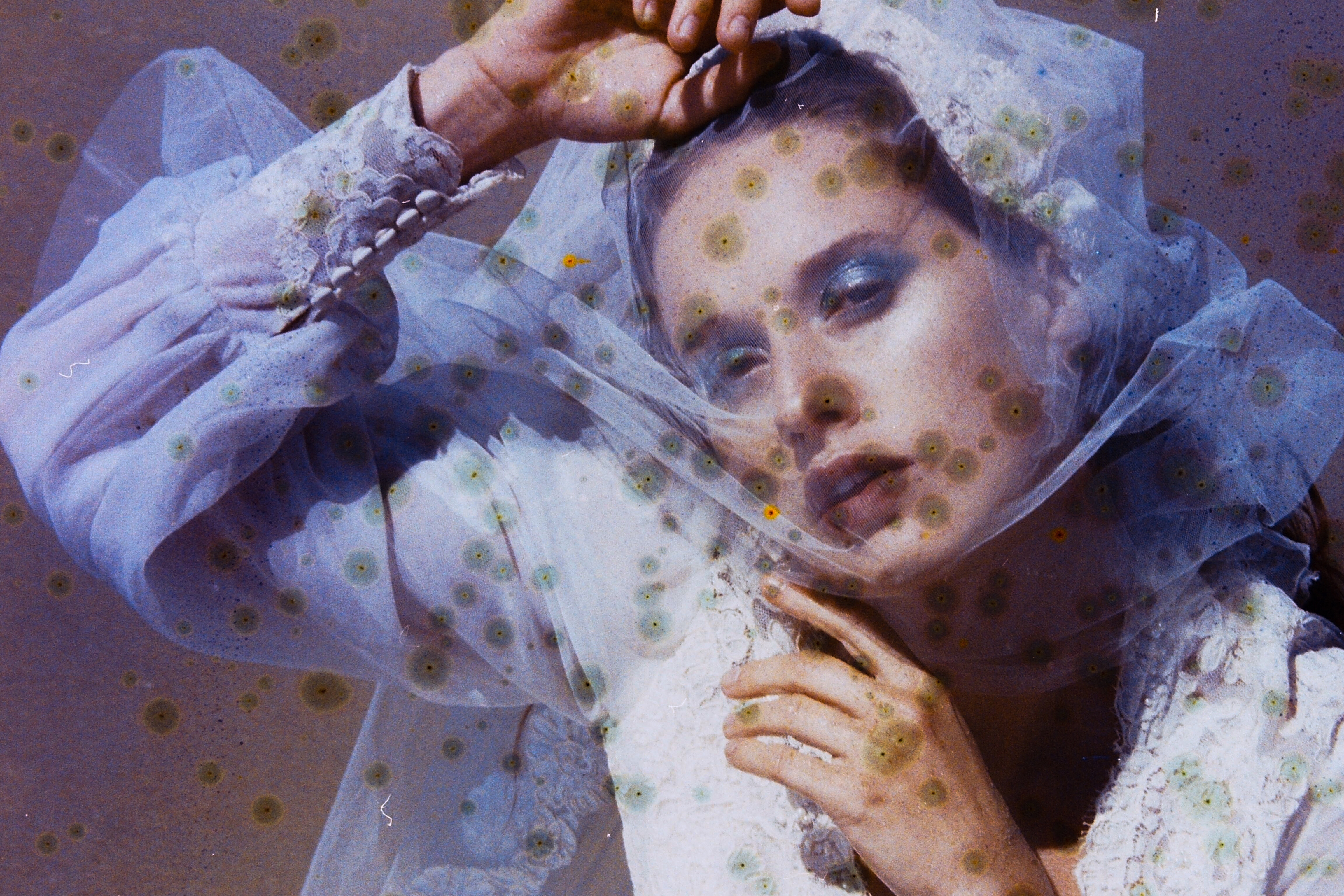 ‘RUNAWAY’ BY CHARIS KIRCHHEIMER {EXCLUSIVE EDITORIAL/ NSFW}