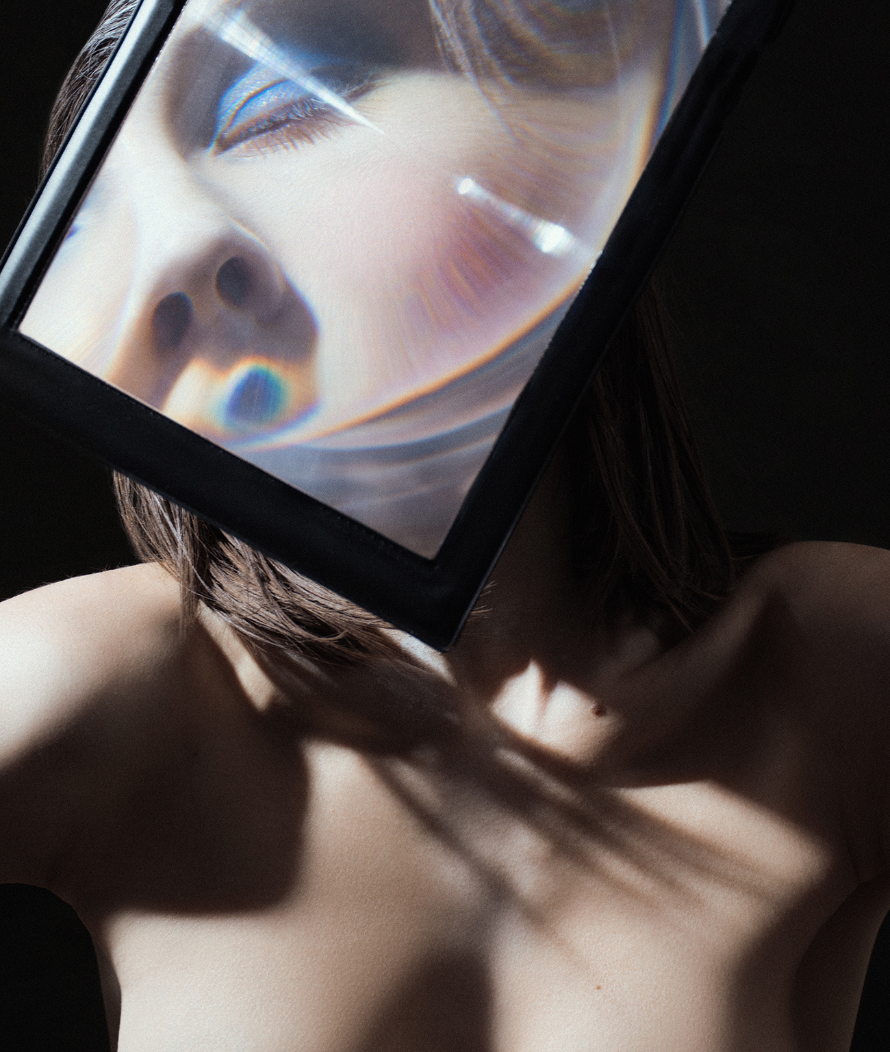 ‘CURE FOR PAIN’ BY ANYA KISLAYA {NSFW/EXCLUSIVE EDITORIAL}