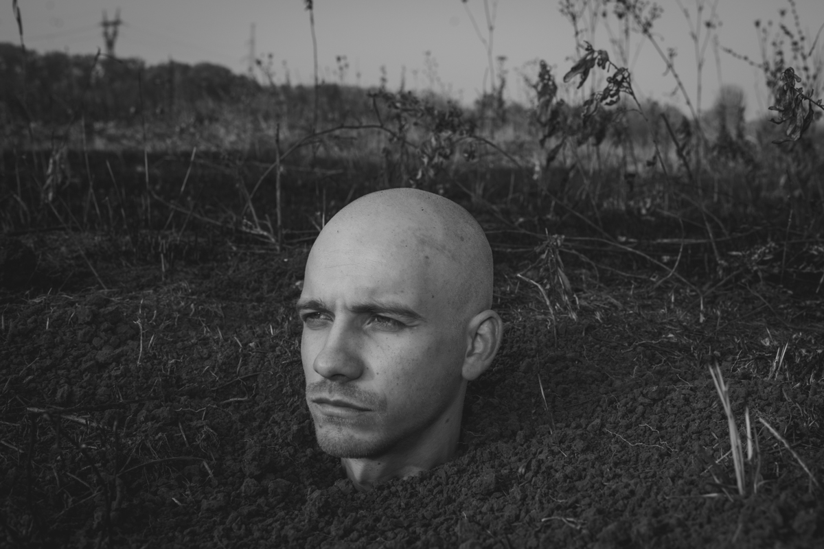 ‘POST- SOVIET’ BY ANTON POLYAKOV {EXCLUSIVE EDITORIAL/NSFW}