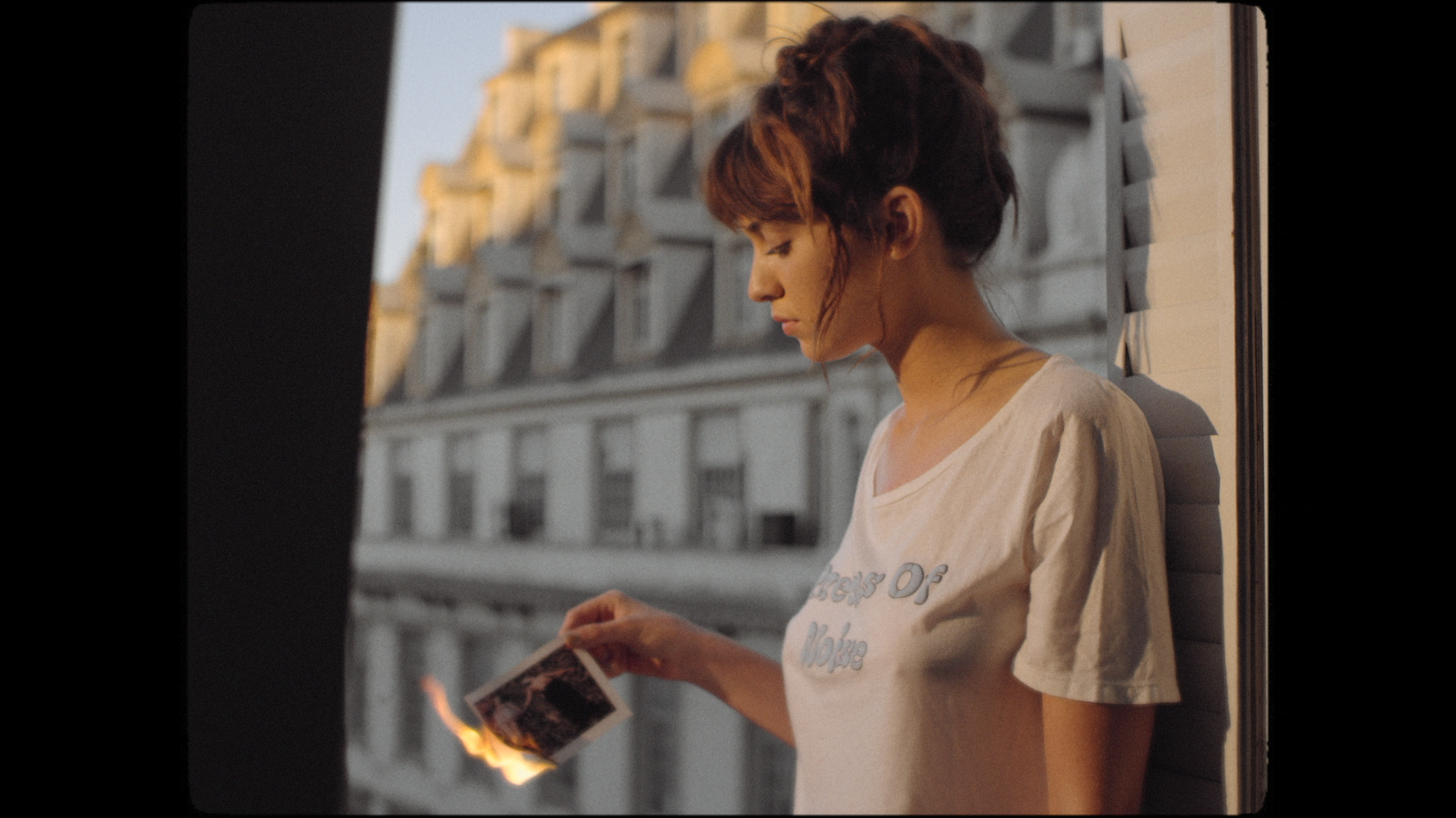 ‘NOTES’ WRITTEN/DIRECTED BY ALEXAN FILMS {NAKID TV/SHORT FILM}