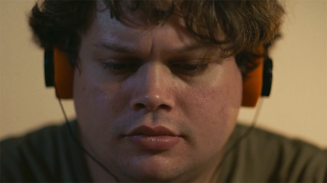 ‘PUMPKIN’ – A SHORT FILM DIRECTED BY BRENDAN WALTER {NAKID TV/SHORT FILM}