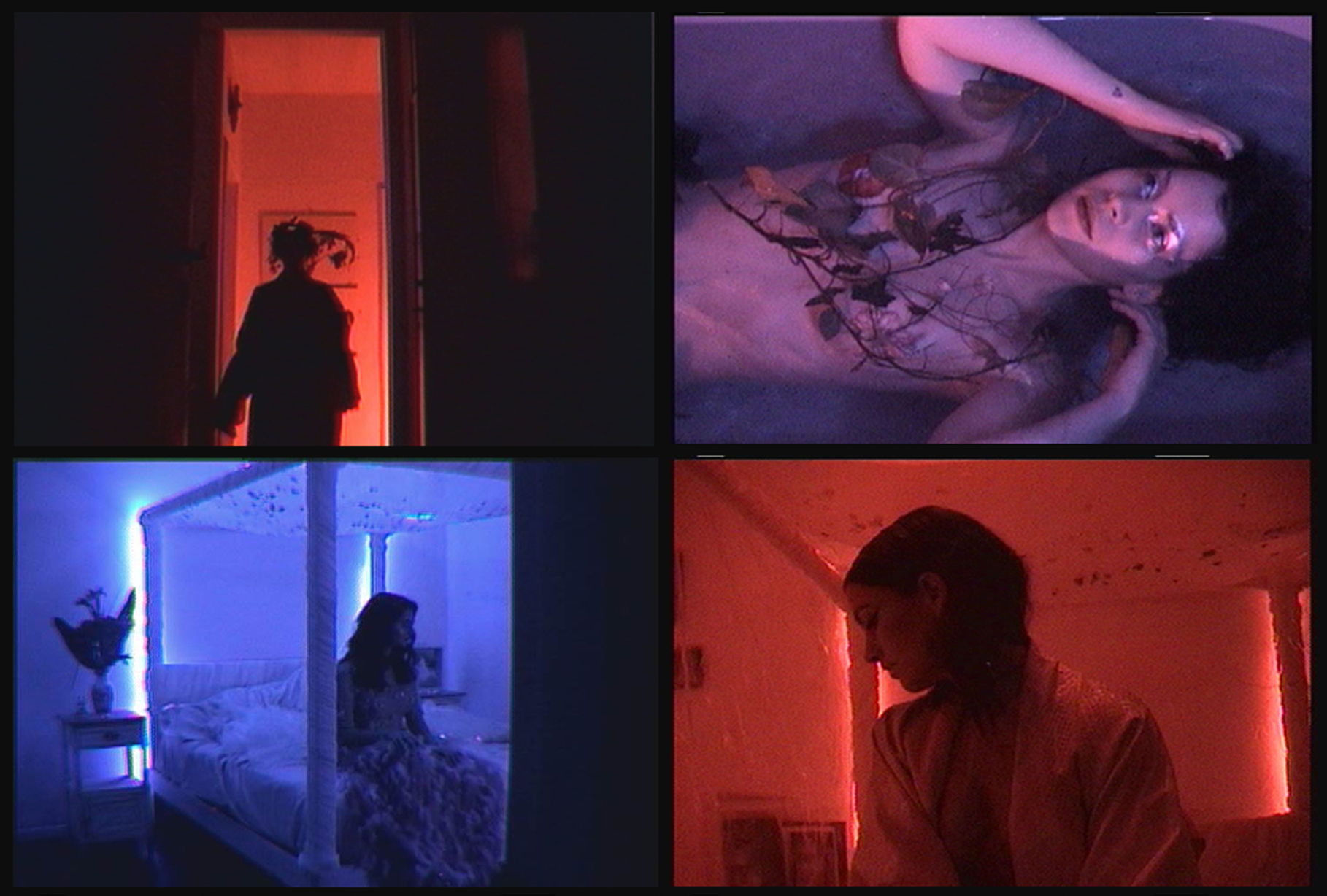 ‘DREAMS’ BY HEF PRENTICE {SHORT FILM}