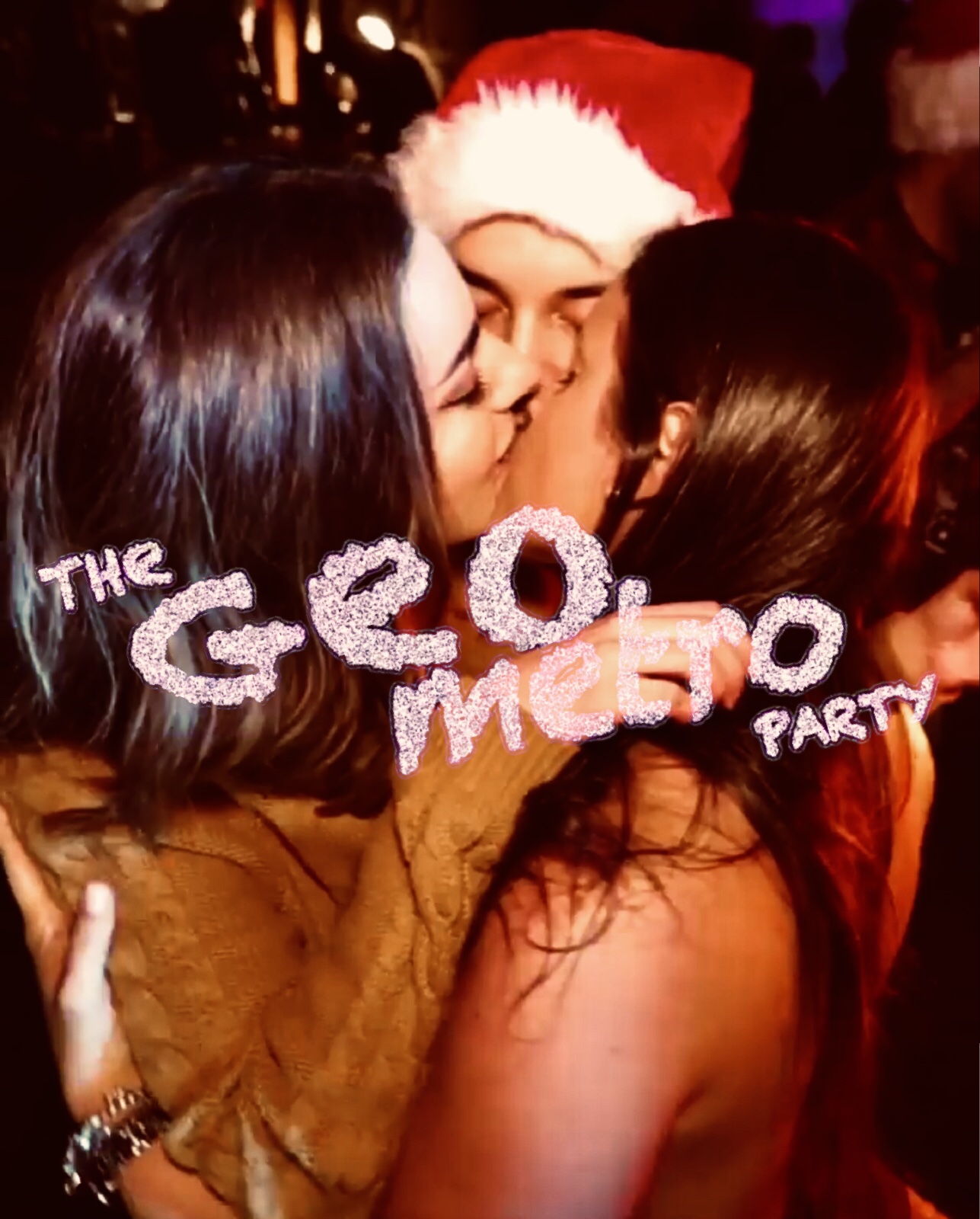 THE GEO METRO PARTY! – LOS ANGELES, CA – TONIGHT 1.25.2019 {NAKID@NIGHT/EVENTS}
