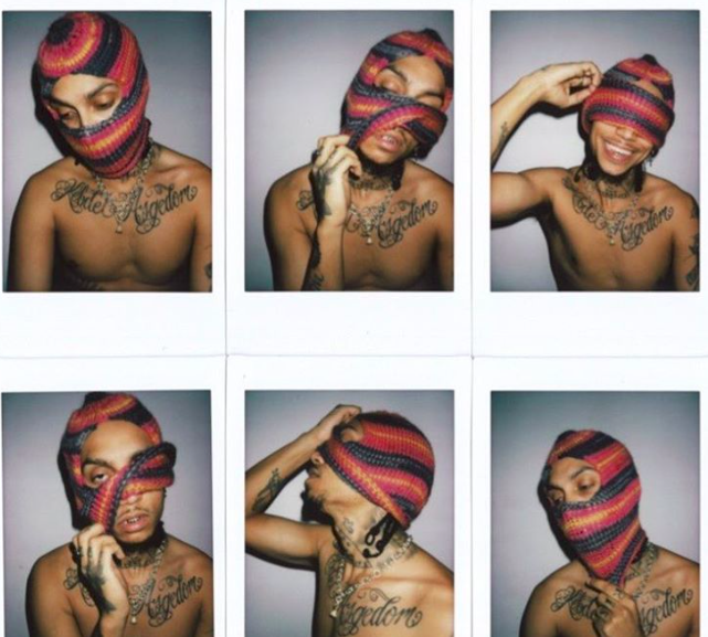 ‘VIBE’ BY SEBASTIAN MIKAEL {NEW MUSIC VIDEO}