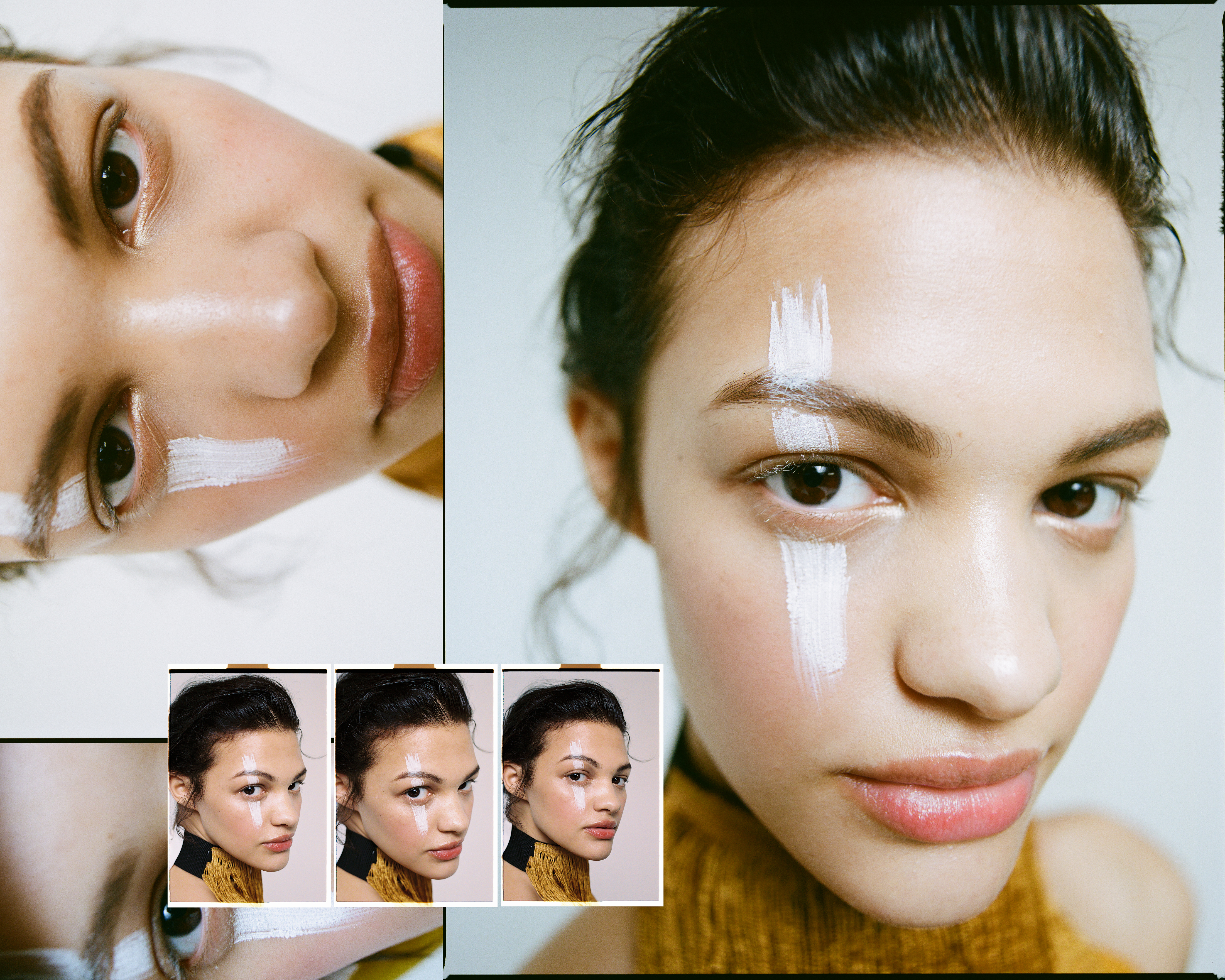 LADY GARDEN BY WILLIAM MATHIEU+ SARAH TOSHIKO WEST  {EXCLUSIVE EDITORIAL}