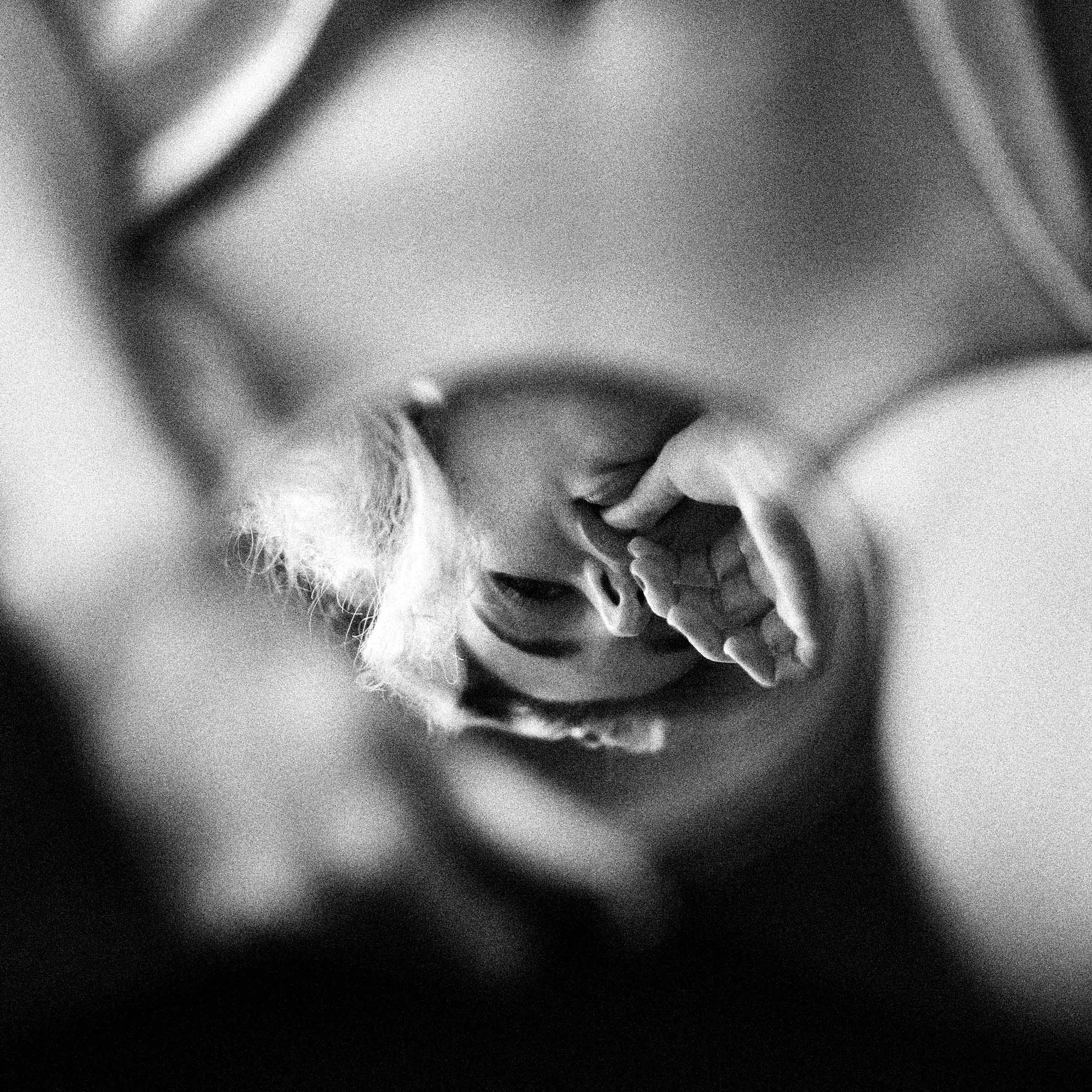 ‘KAZIMIERZ’ BY PAUL DE LUNA {EXCLUSIVE EDITORIAL/NSFW}