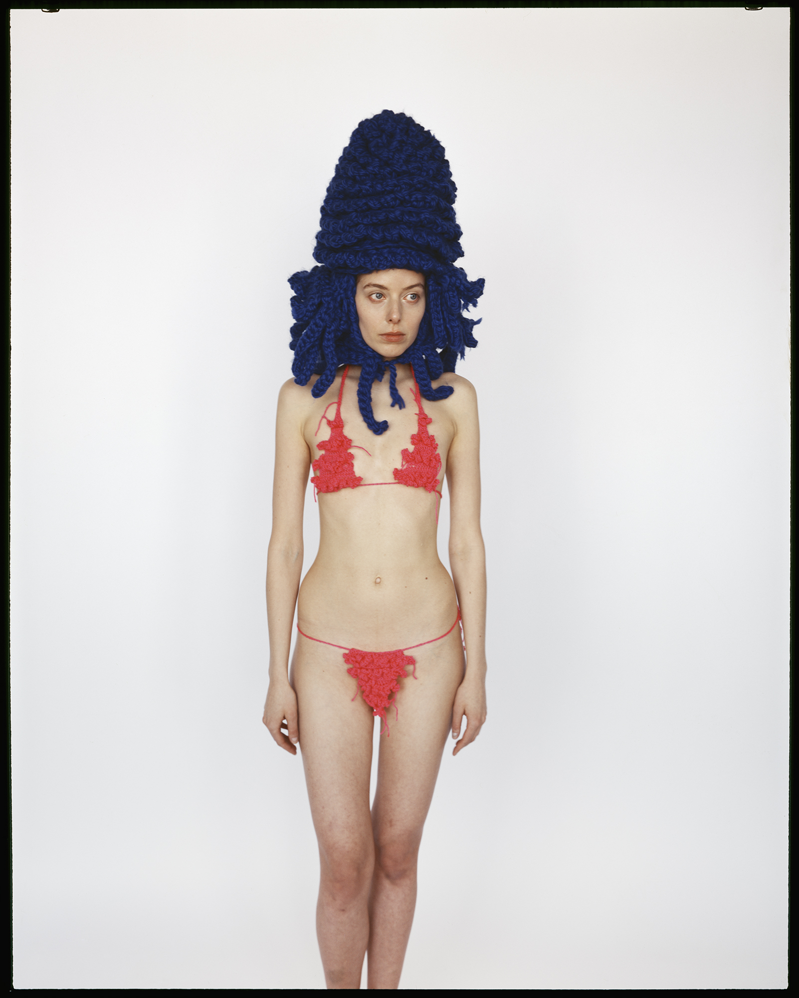 ‘ALL OF THE SHADES OF MY SOUL’ BY NATALIYA TAZBASH {NSFW/EXCLUSIVE EDITORIAL}