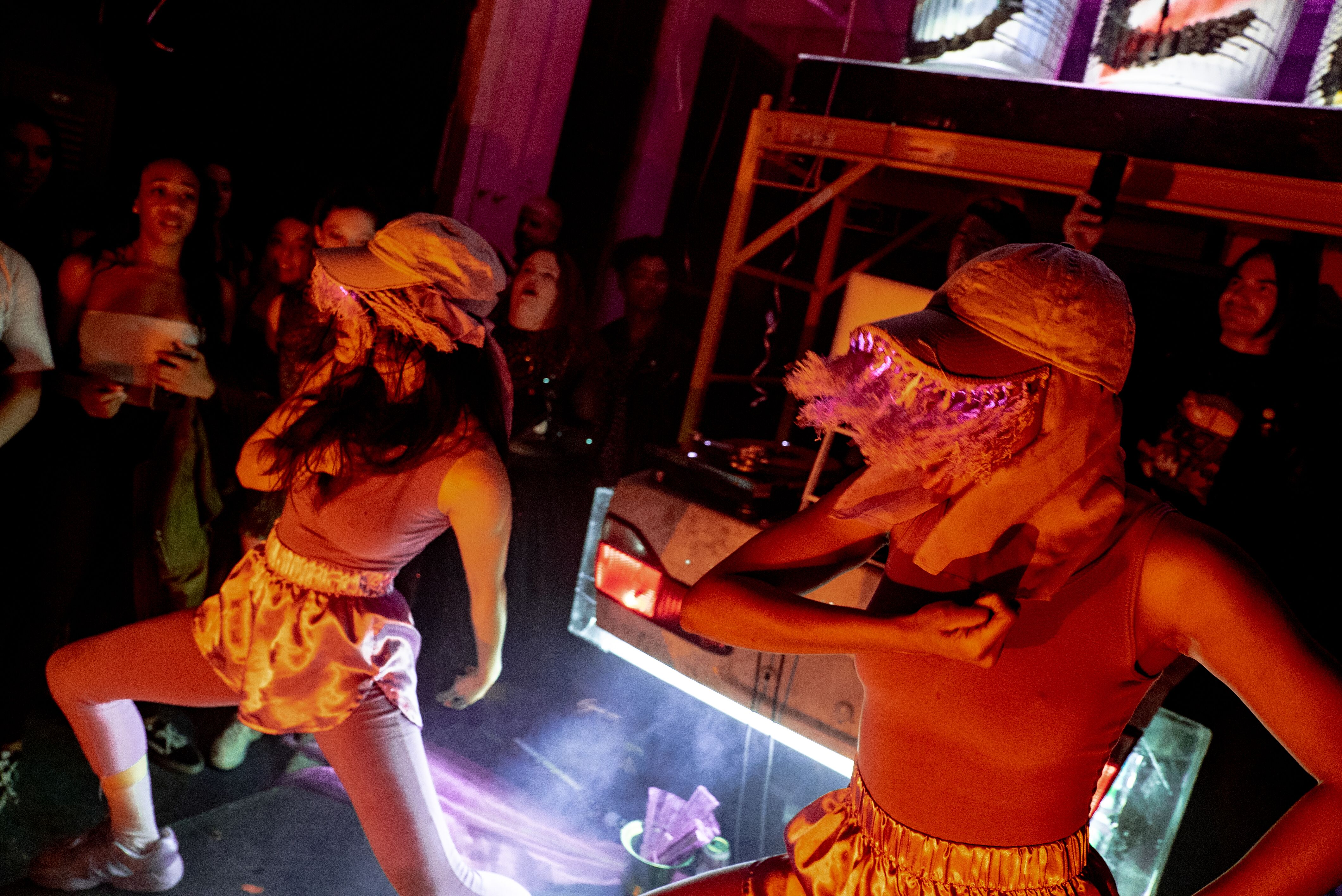 THE GEO METRO PARTY VIII – RECAP PHOTO GALLERY – 1.25.2019 {LOS ANGELES, CA – NAKID@NIGHT}