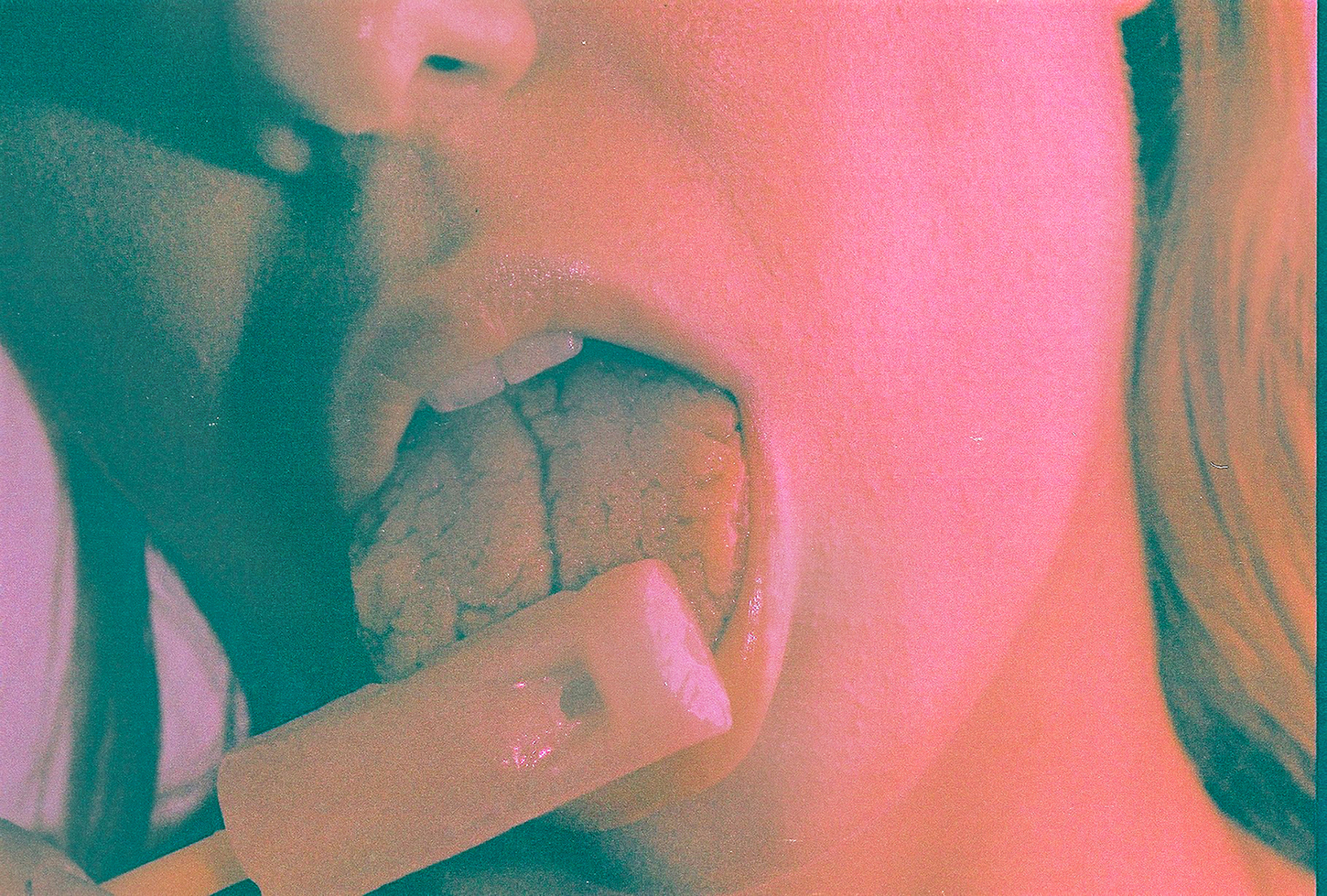 ‘CURE FOR PAIN’ BY CHTCHEGLOV {NSFW/EXCLUSIVE EDITORIAL}