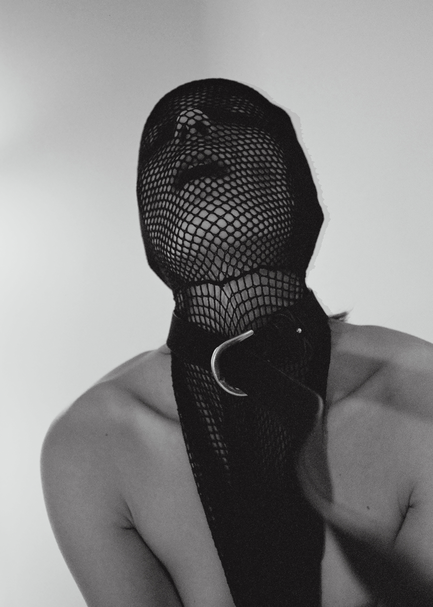 ‘I’M READY, MY LORD’ BY MARISYA MYANOVSKA {NSFW/EXCLUSIVE EDITORIAL}