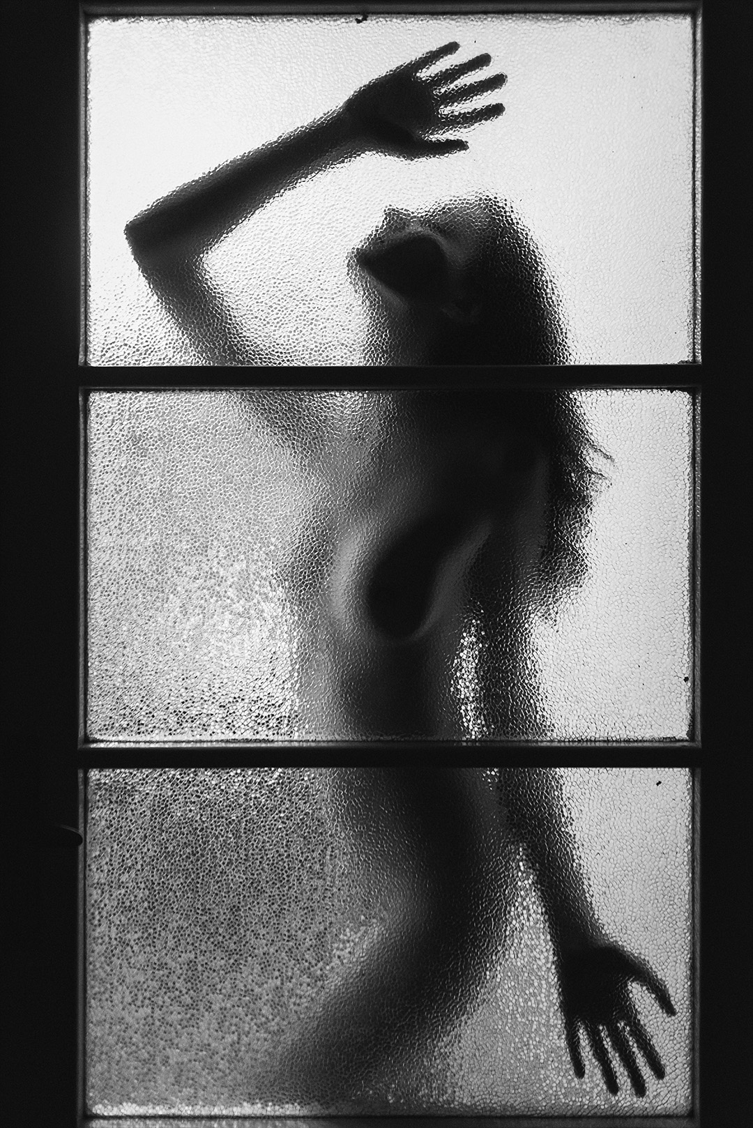 ‘MIŠKA’ BY AKTONYMUS {EXCLUSIVE EDITORIAL/NSFW}