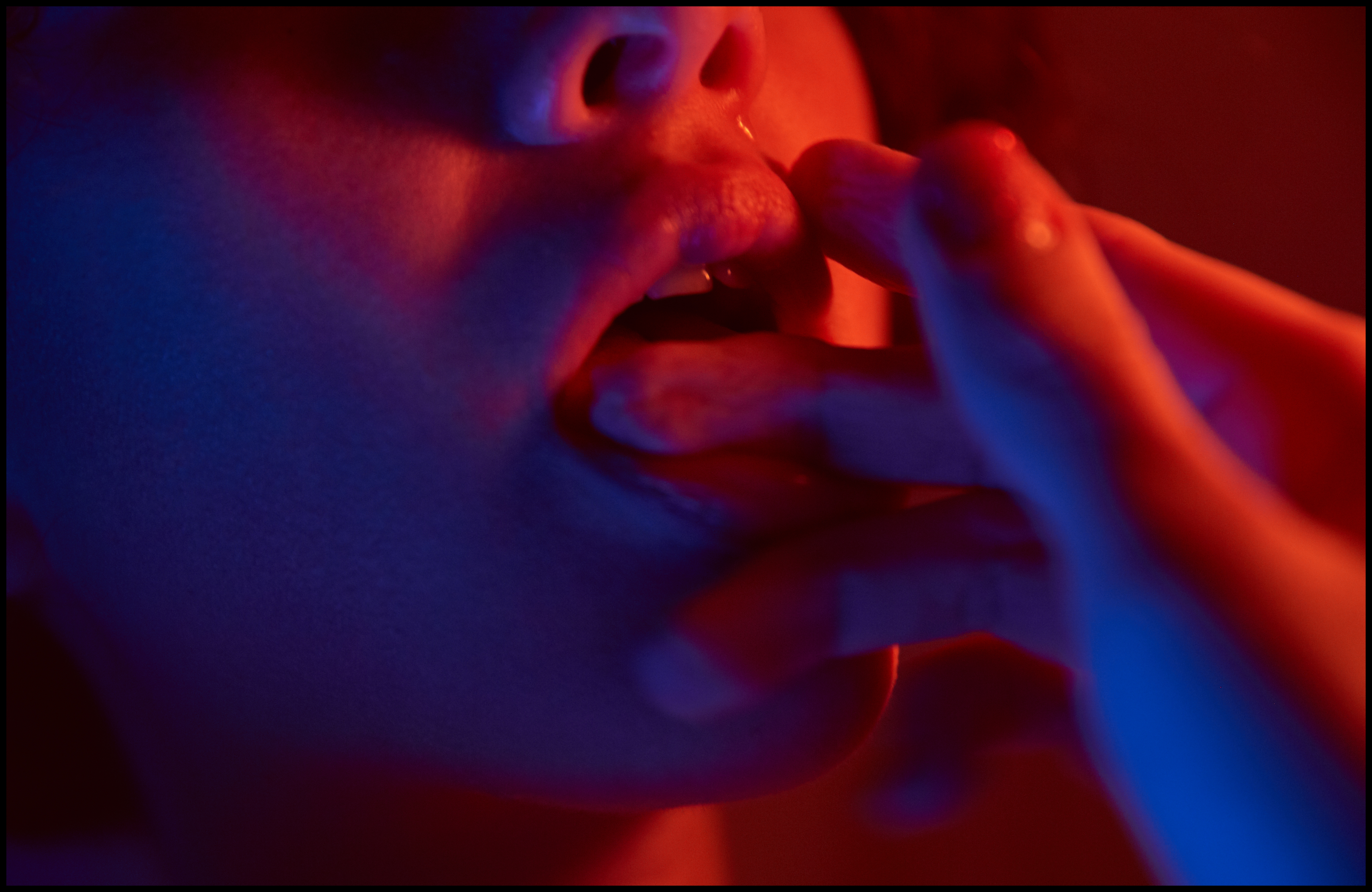 ‘LOLITA’S DREAMS’ BY KONSTANTIN BORYSENKO [NSFW/EXCLUSIVE EDITORIAL}