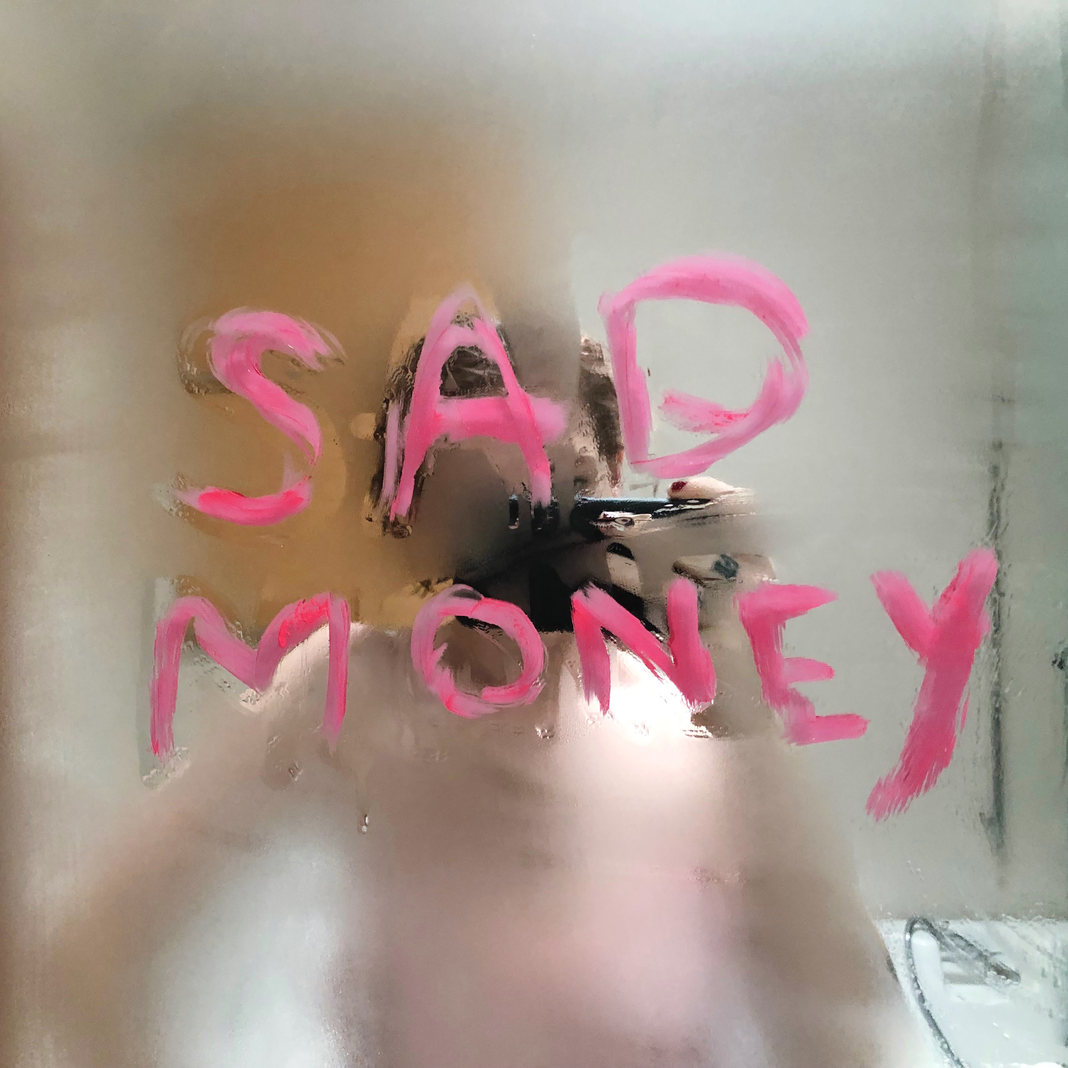 “SAD MONEY” BY UFFIE {NEW MUSIC FRIDAYS/PREMIERE}