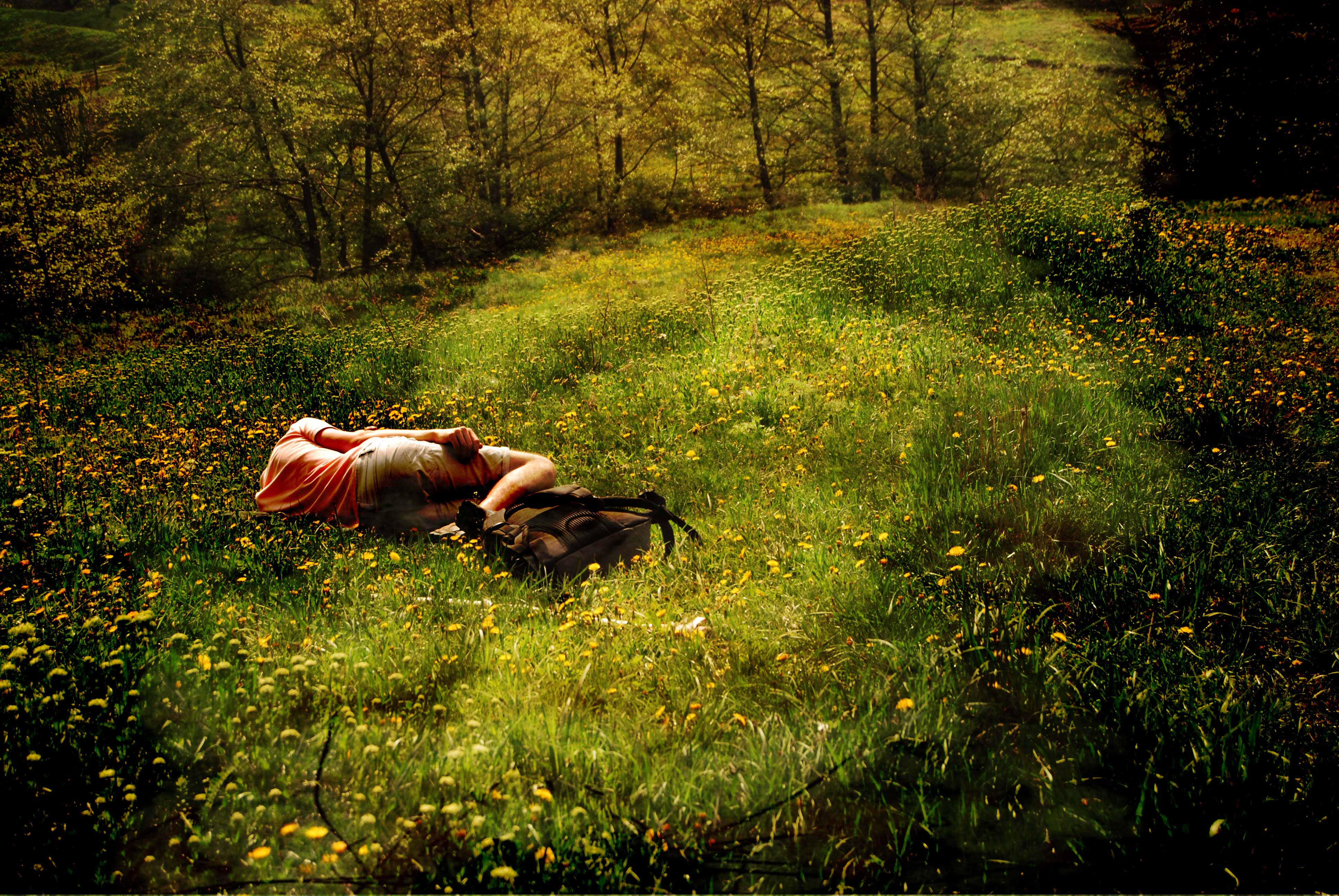 DREAMS -SLEEP BY ALEXANDRA VACAROIU {EXCLUSIVE EDITORIAL}