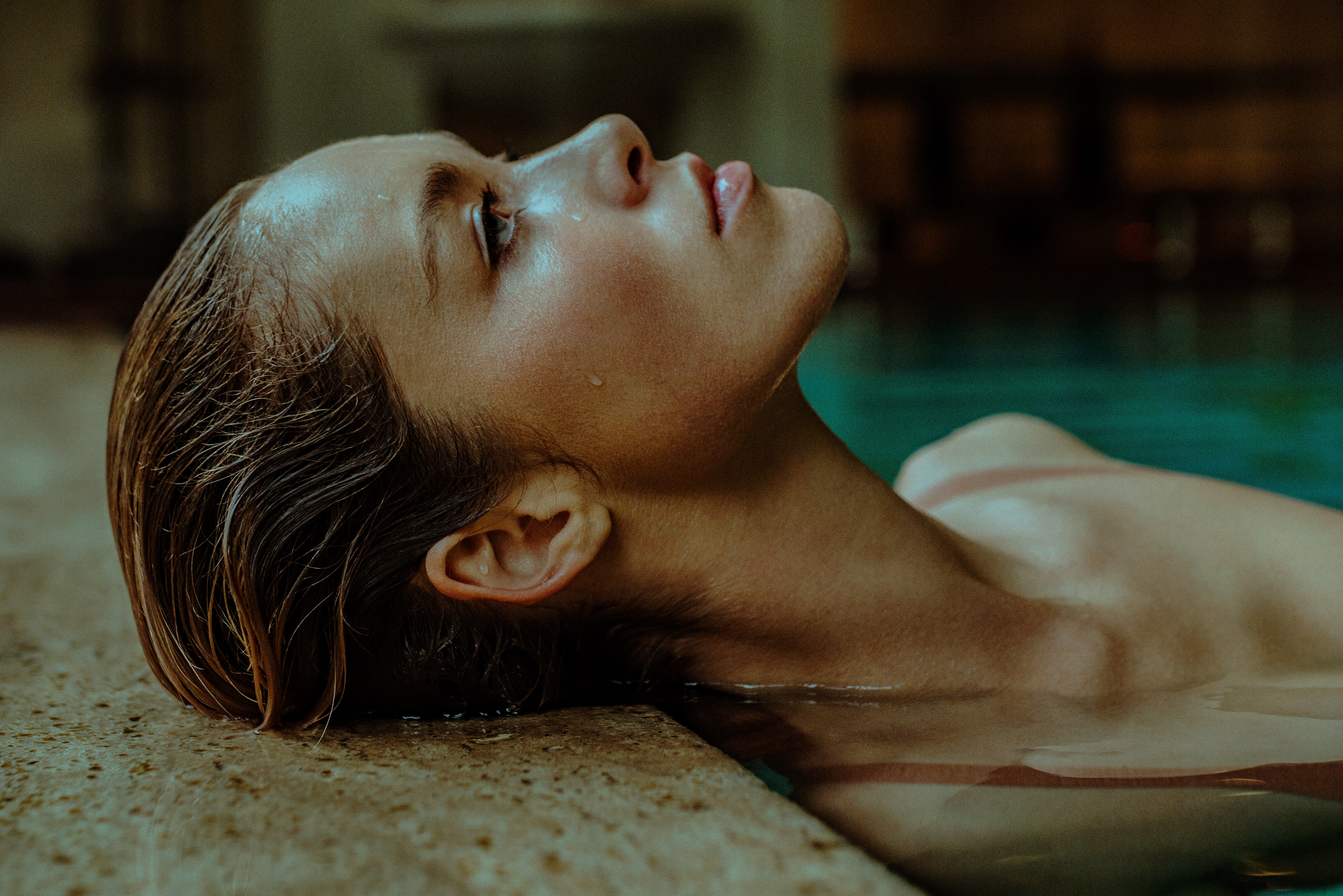 TREMPEE BY LAURIE- LOU {EXCLUSIVE EDITORIAL/NSFW}