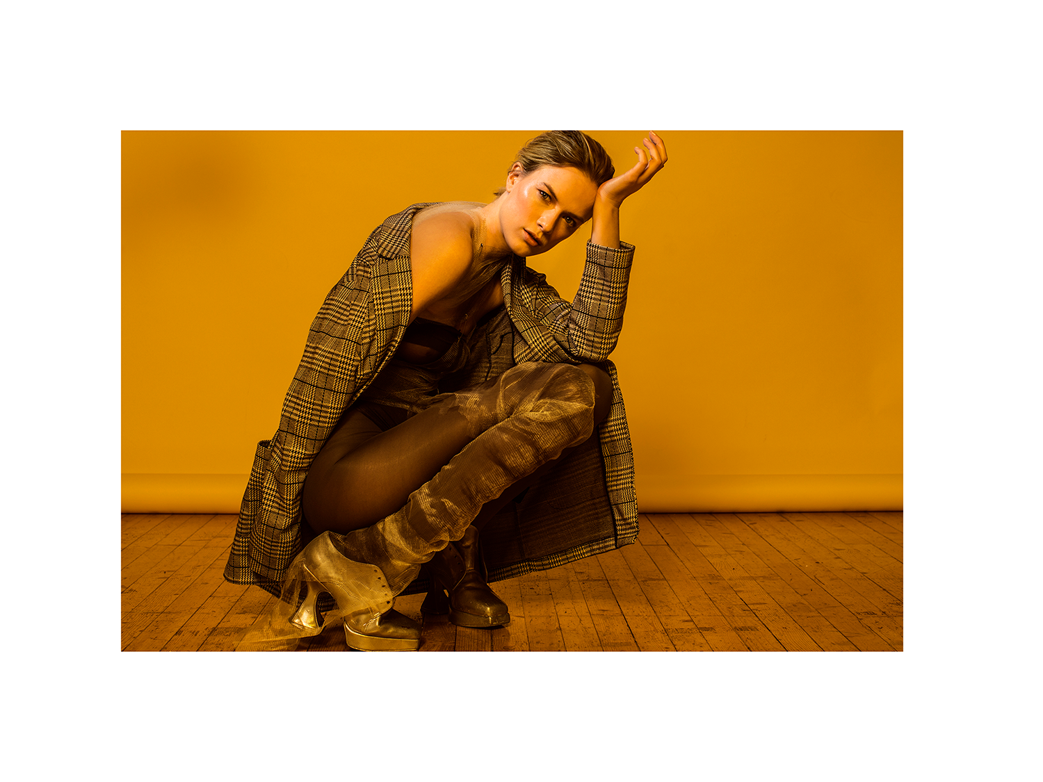 FIDELITY AND BETRAYAL BY EVELIN KASK {EXCLUSIVE EDITORIAL/FASHION/NSFW}