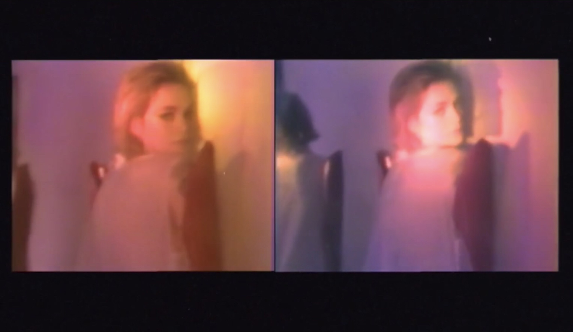 ‘UFFIE’ THE SHORT FASHION FILM BY MYNXII WHITE FOR ISSUE X! {NAKID TV}m