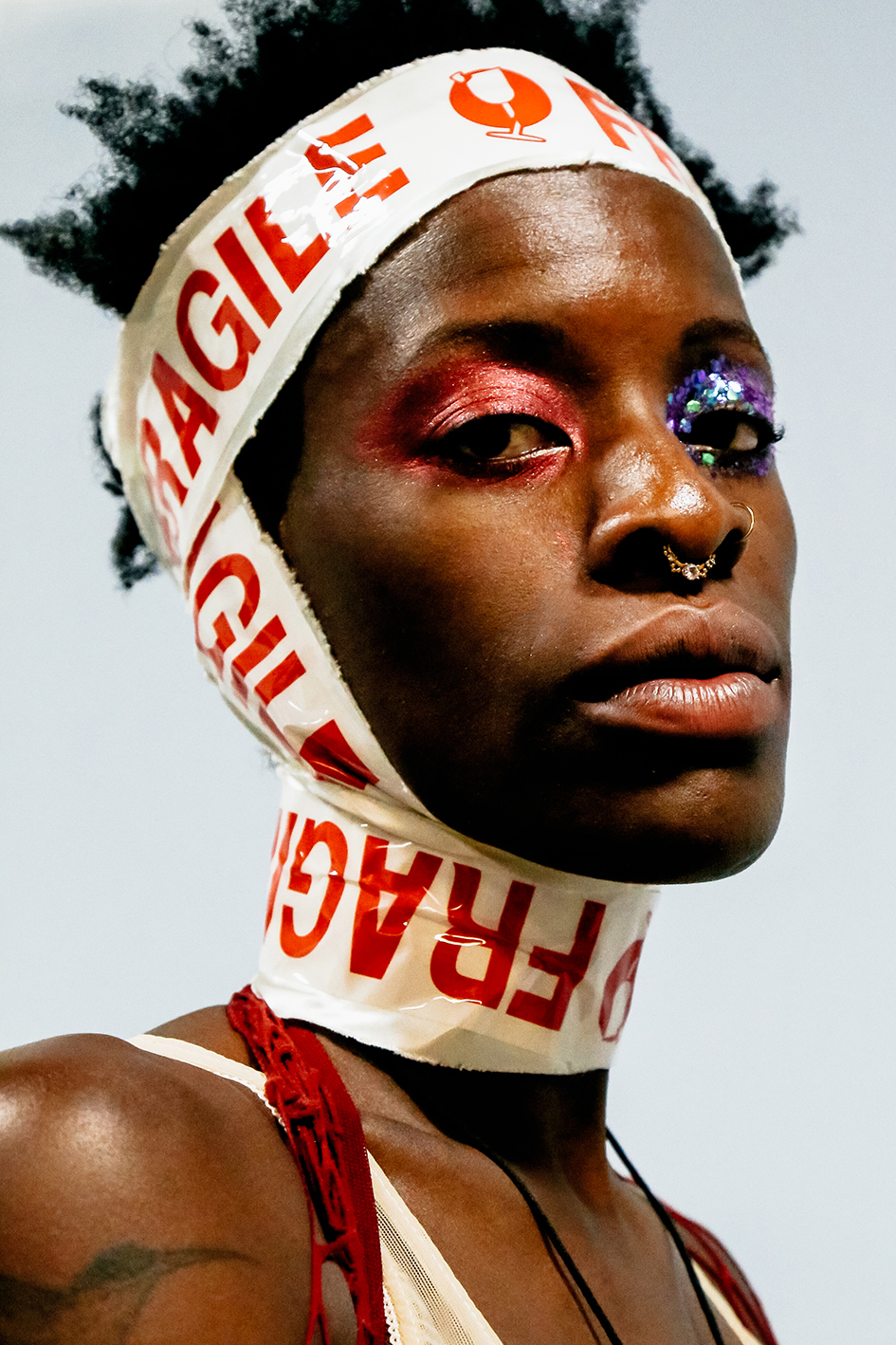 ‘ASCENDANCY’ BY ROI ANTONIOU {NSFW/FASHION/EXCLUSIVE EDITORIAL}