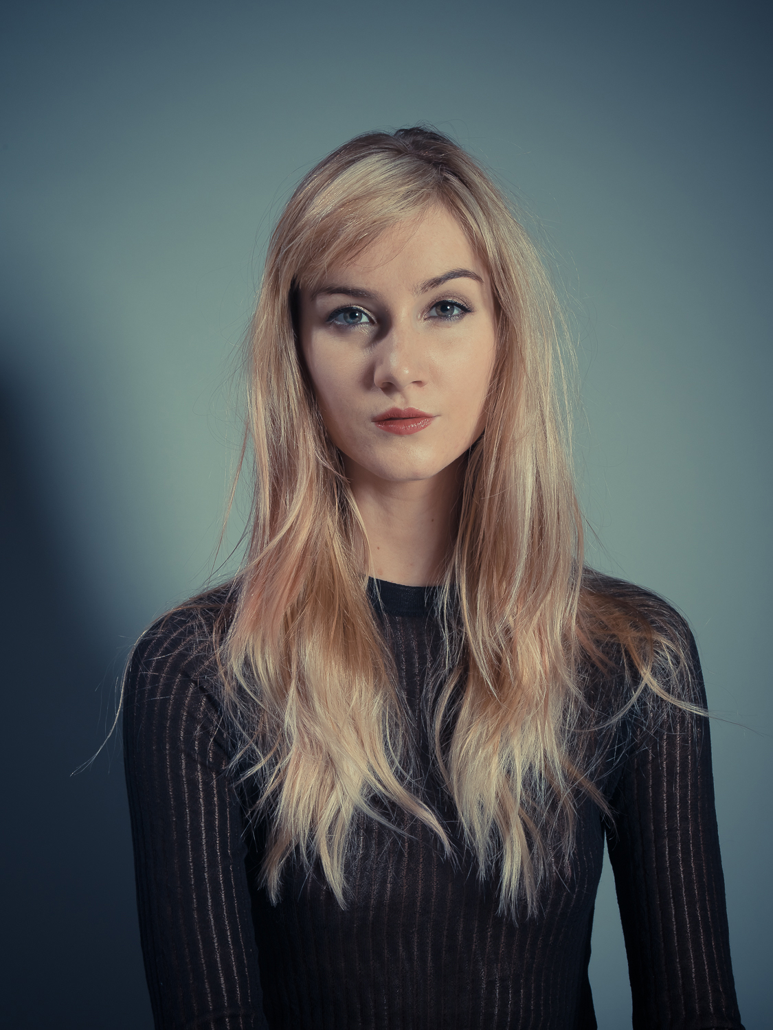 FANGS BY GERSHON KREIMER {EXCLUSIVE EDITORIAL/NSFW}