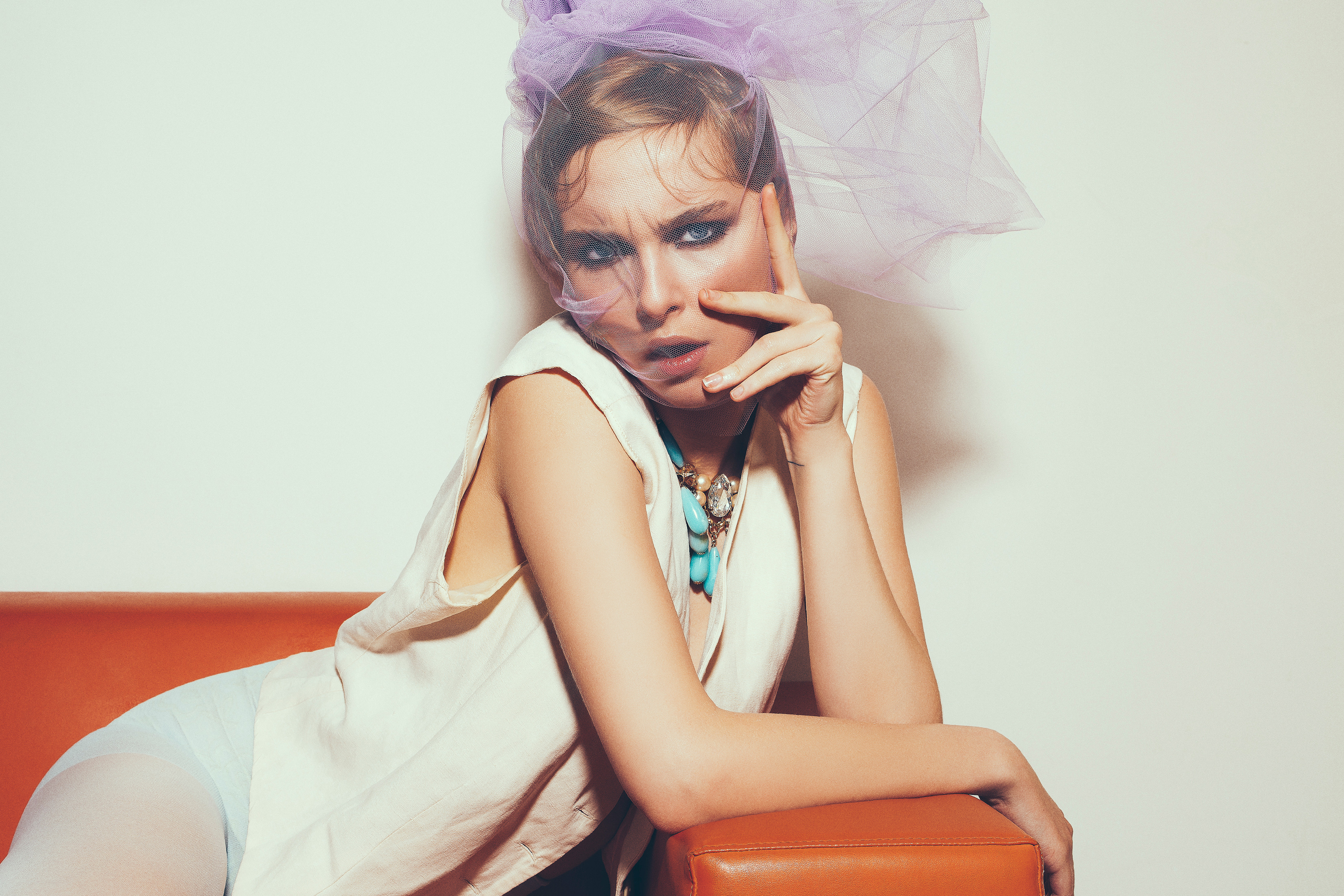 STOLEN SEASON BY FRANCESCO BARARDINELLI {EXCLUSIVE EDITORIAL/FASHION}