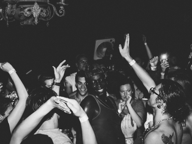 DIPLO DEBUTS “BLOW YOUR HEAD” SEASON 3 {DOCUMENTARY/FILM/NAKID TV}