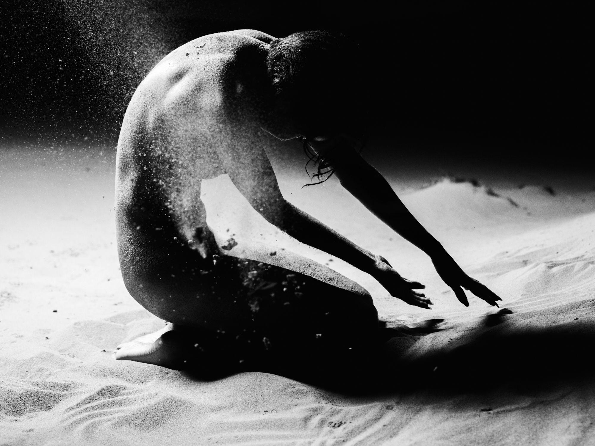 ESSENCE OF GREATNESS BY HIROSHI {EXCLUSIVE EDITORIAL/NSFW}