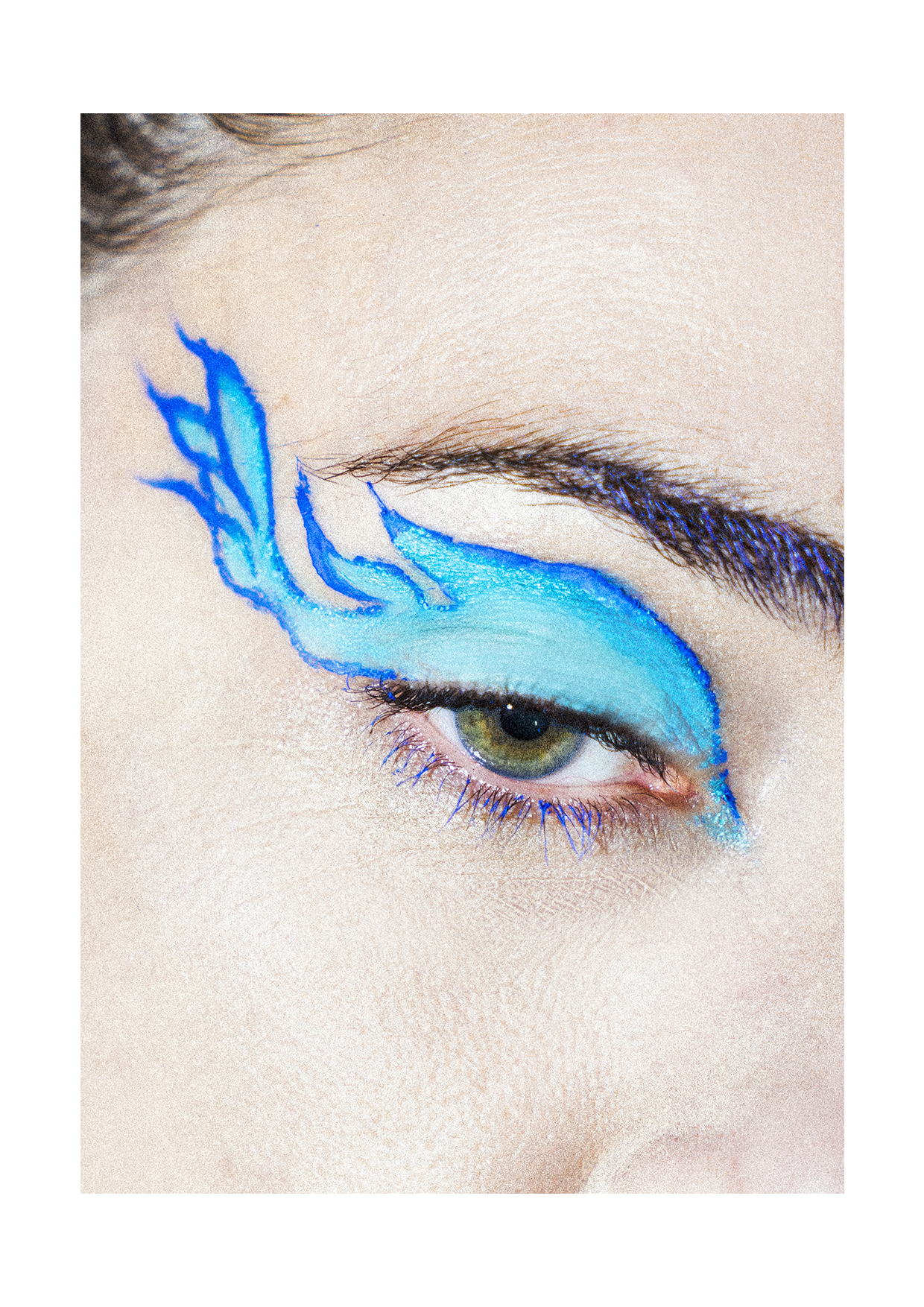 BATS & FLAMES BY JULIO FEROZ {EXCLUSIVE EDITORIAL/FASHION/NSFW}