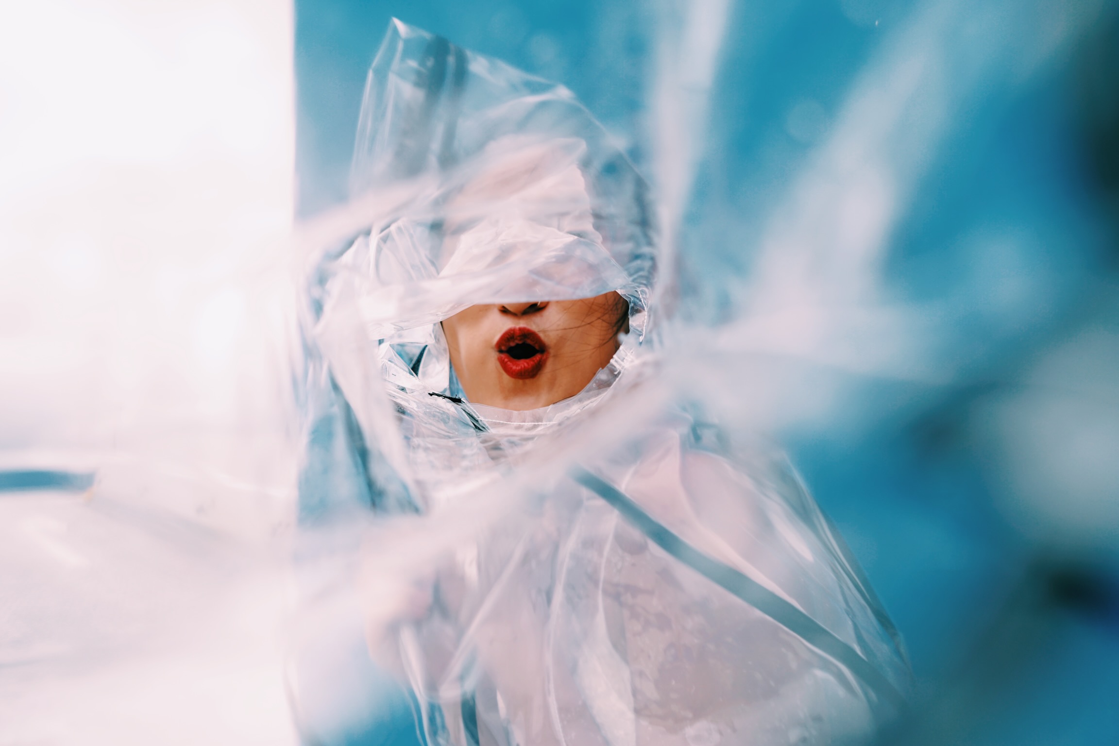 LONTESSA BY I-ZAK {EXCLUSIVE EDITORIAL}