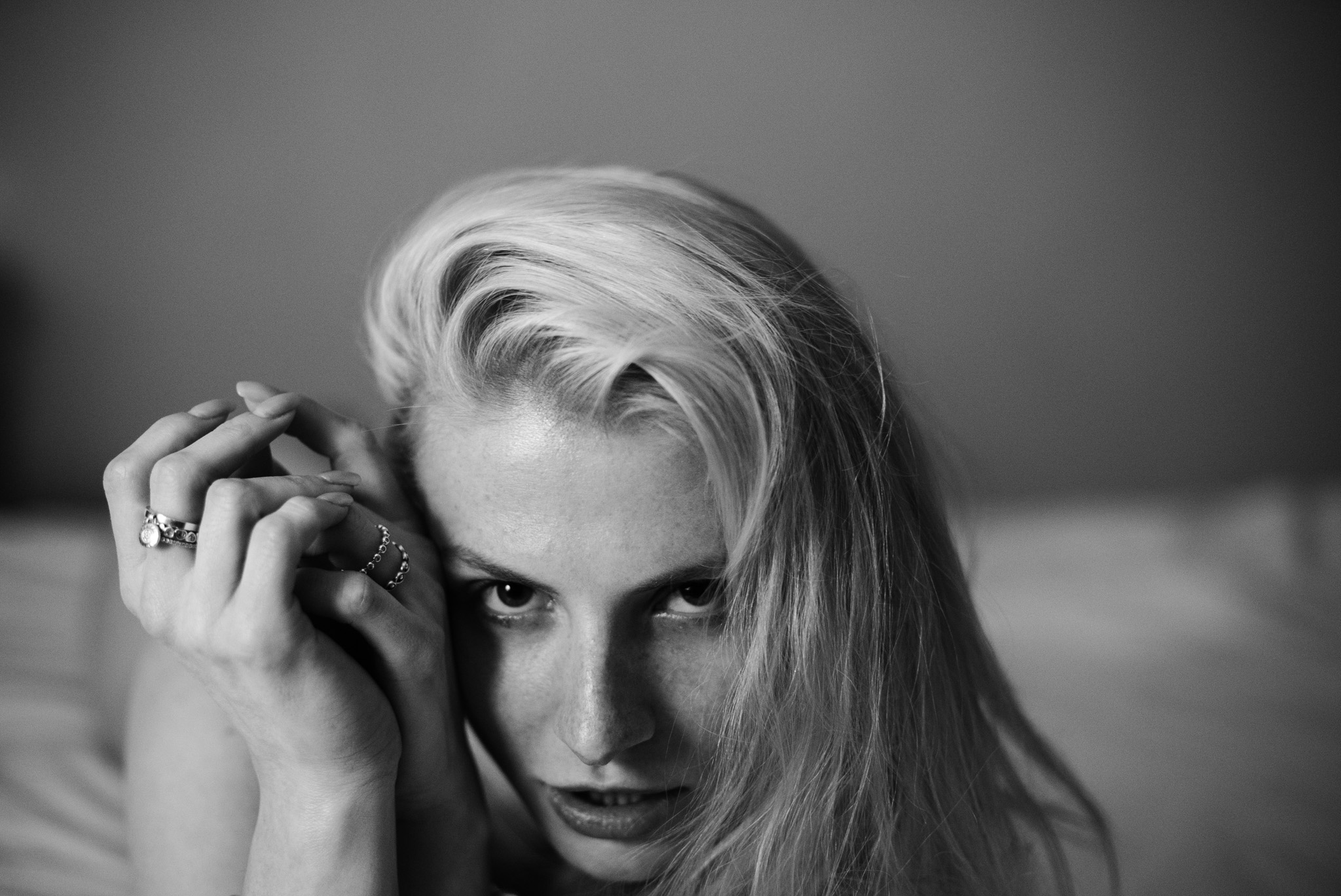 BEFORE SUNRISE BY PAK! PAK! {EXCLUSIVE EDITORIAL/NSFW}